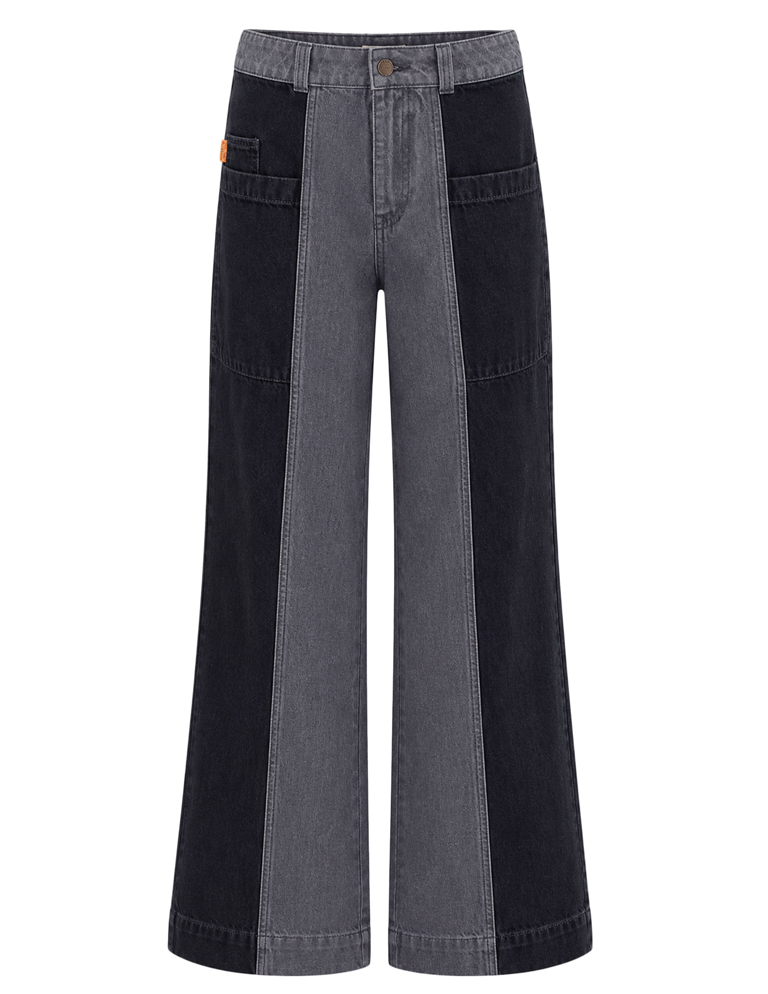 Harper & Yve Jeans Madelynn AW6R101