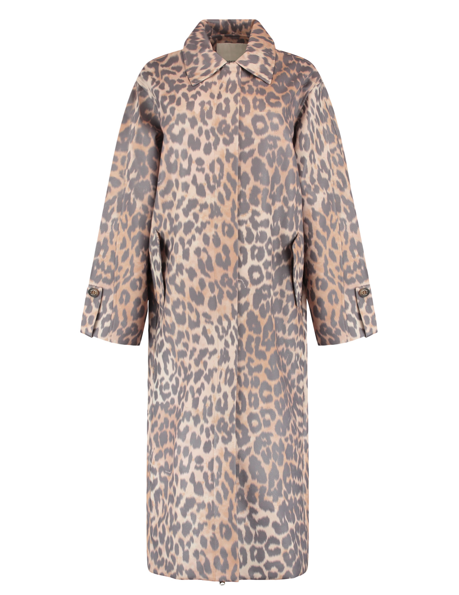 Harper & Yve Jack Sandy AW25N227 Bruin