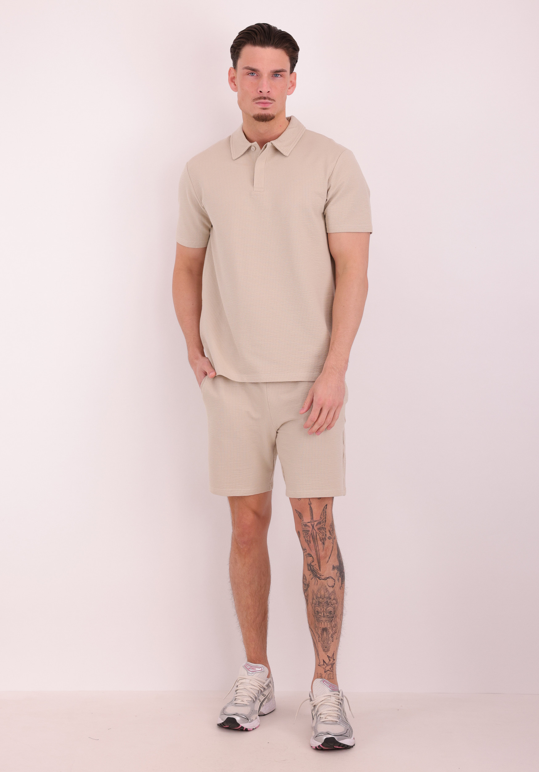 ONLY & SONS Short Kian 22029752 Beige