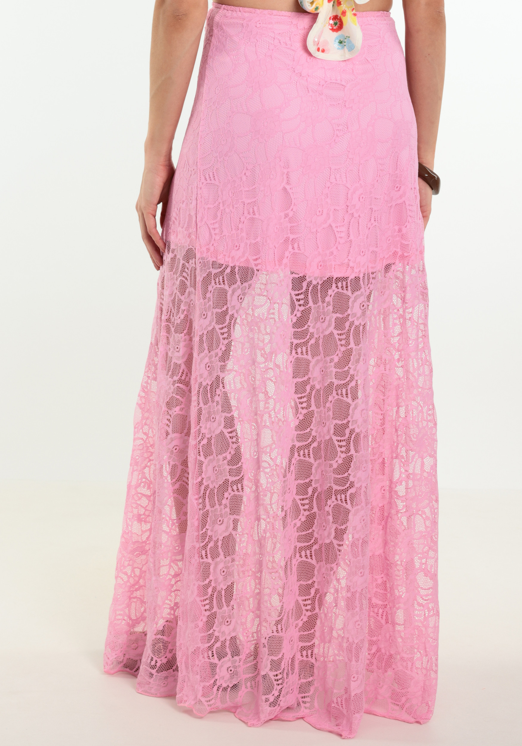 Harper & Yve Rok Jake HS6P001 Roze