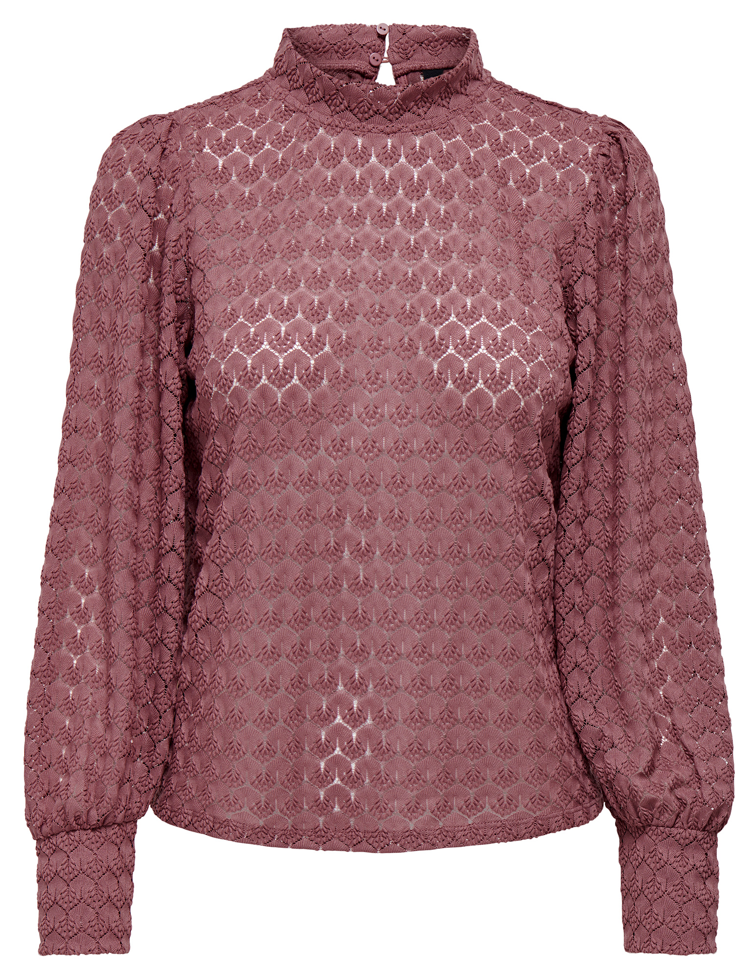 Jacqueline de jonge Top Avery 15268408 Rose