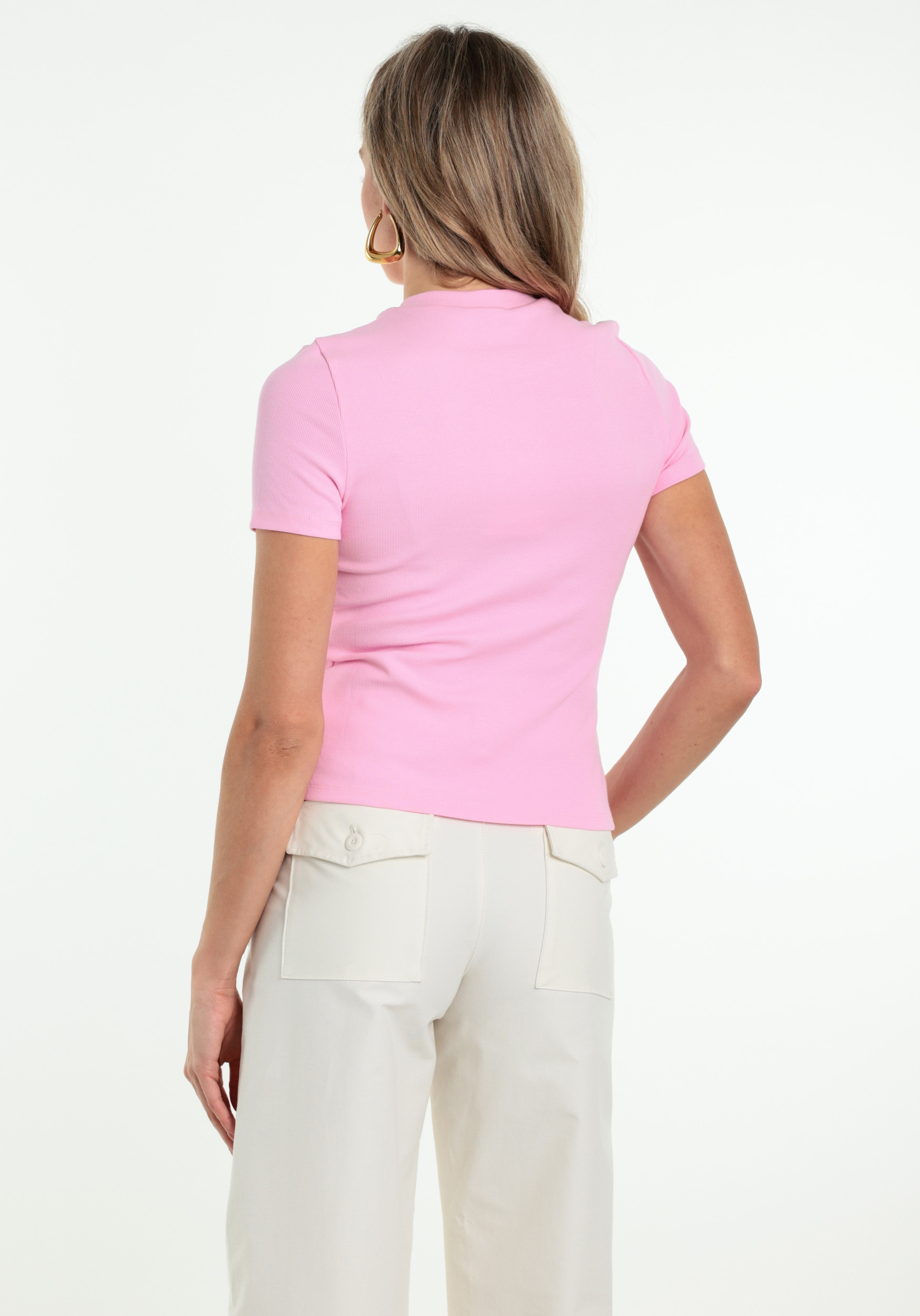 Harper & Yve Top Cammy HS6P415 Roze