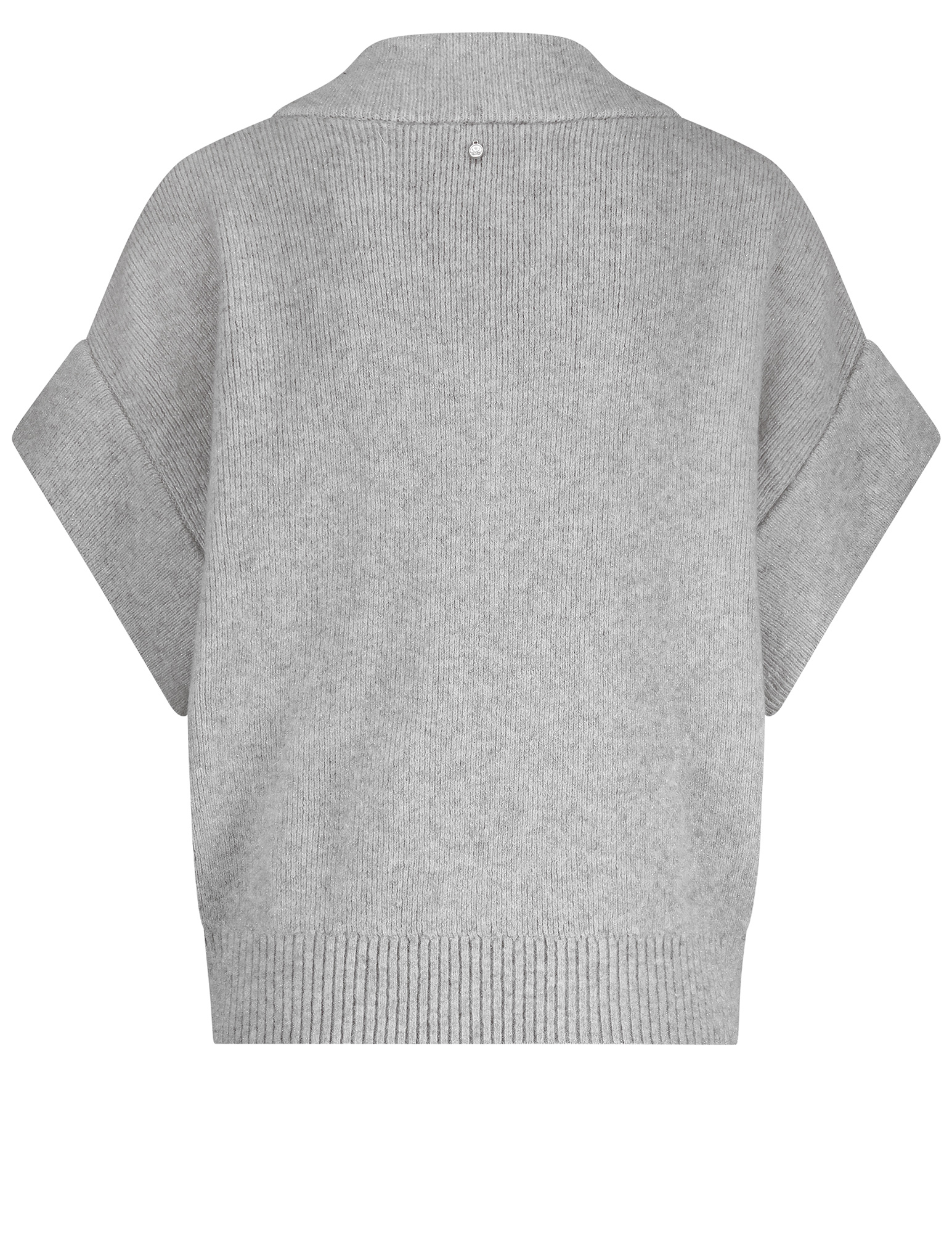 Tramontana Spencer Y04-18-602 Midden grijs