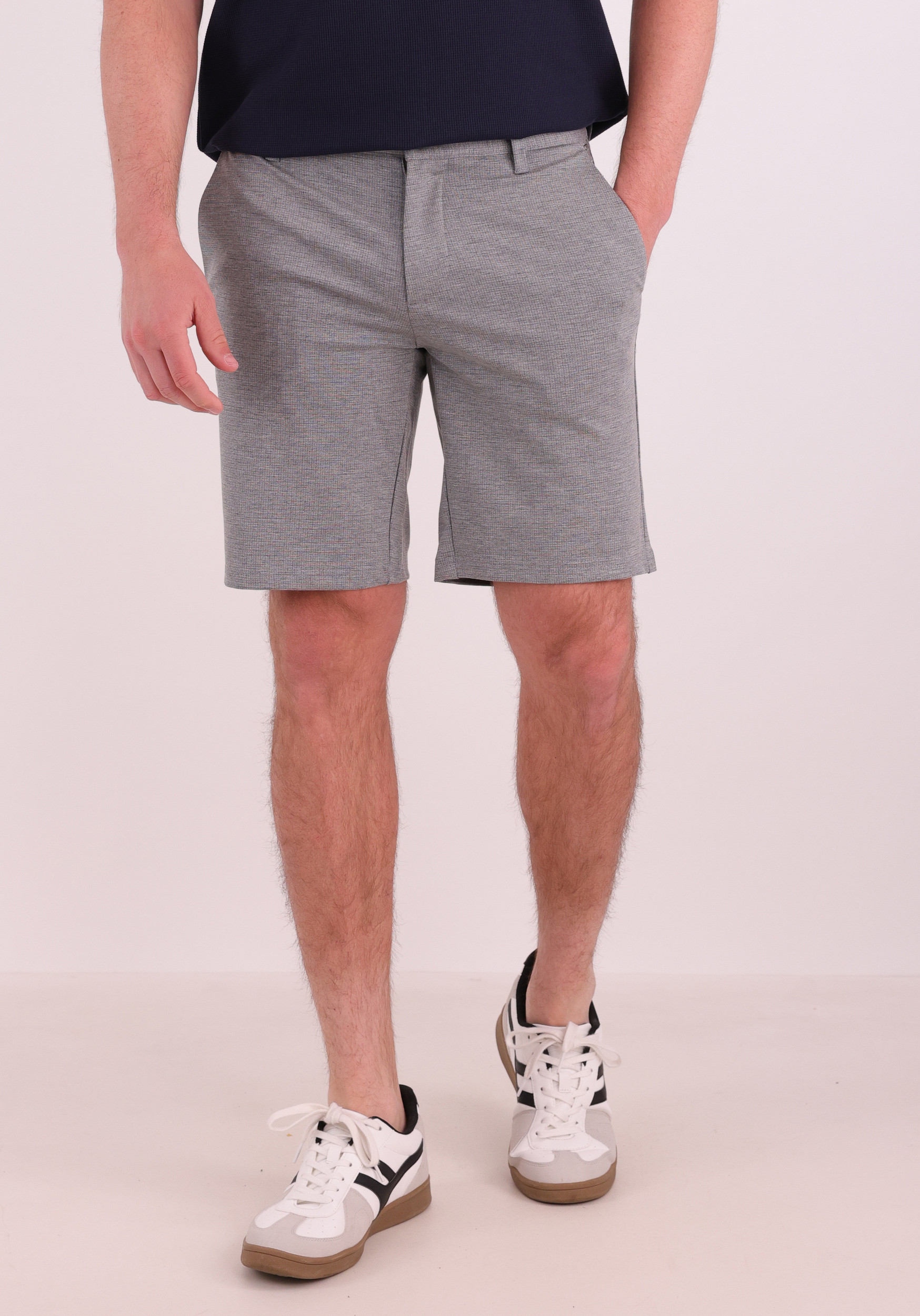 ONLY & SONS Short Mark 22037307 Licht grijs