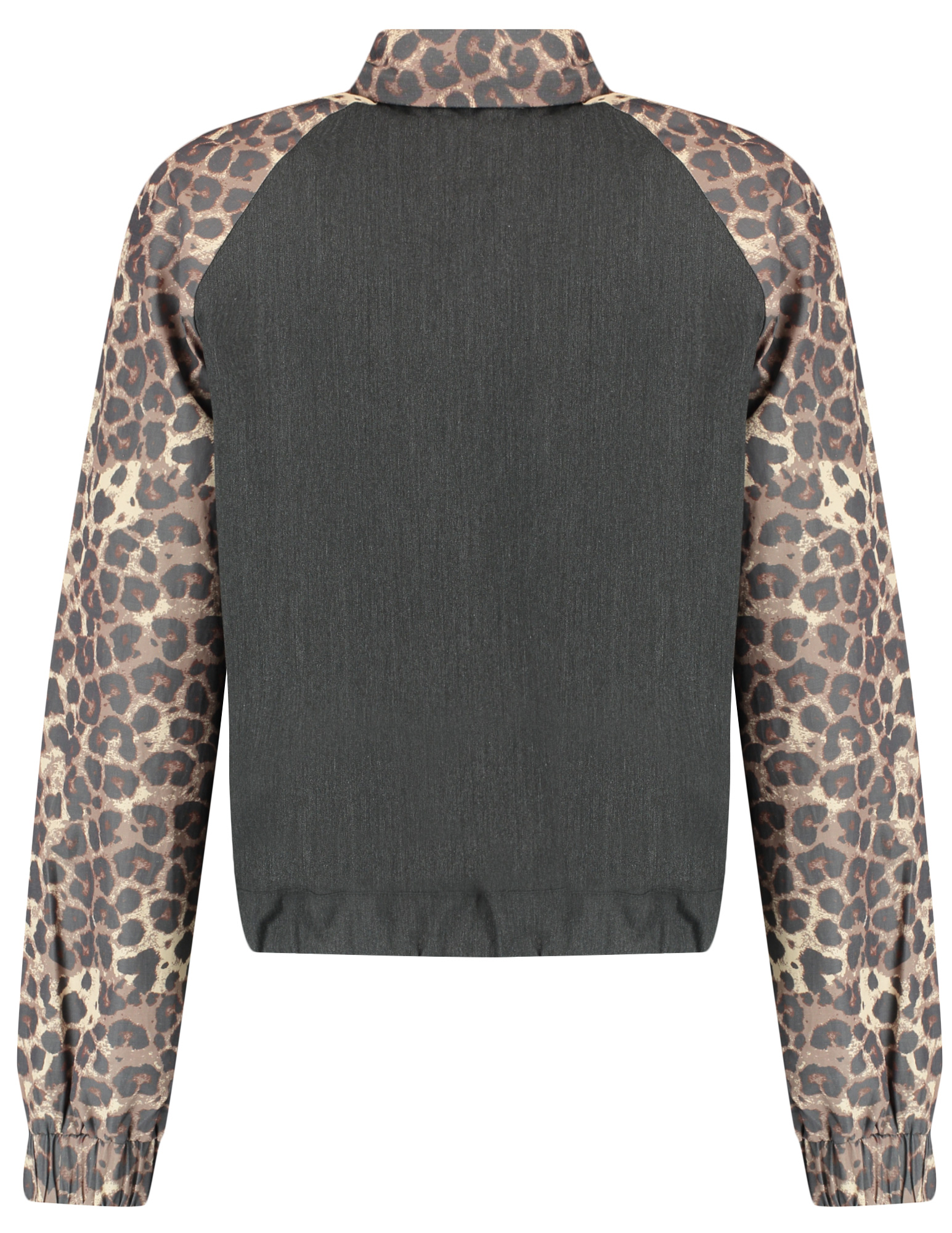 Jansen Amsterdam Jacket KIRSTEN W25 Bruin