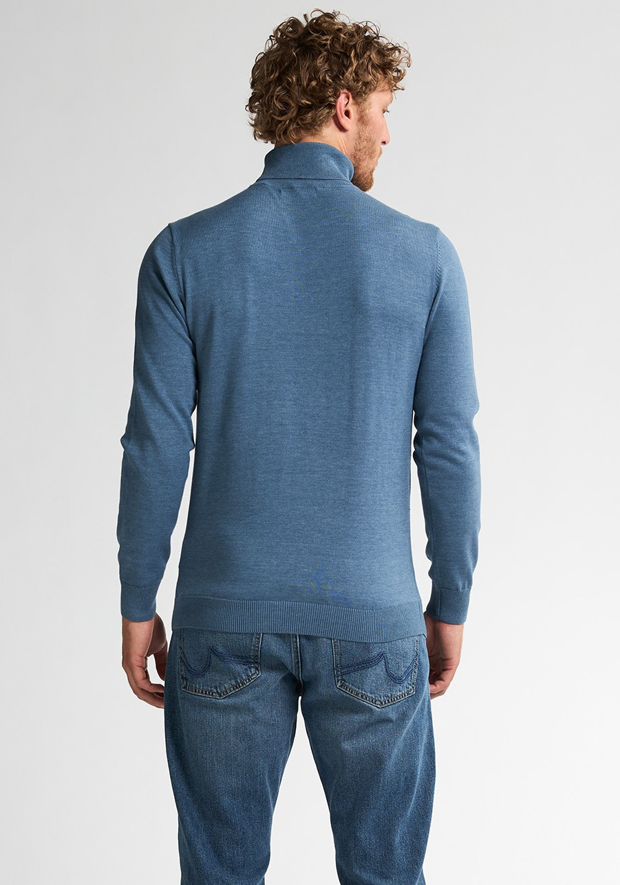 Petrol Coltrui  M-ROS-KWC260 Raf blauw