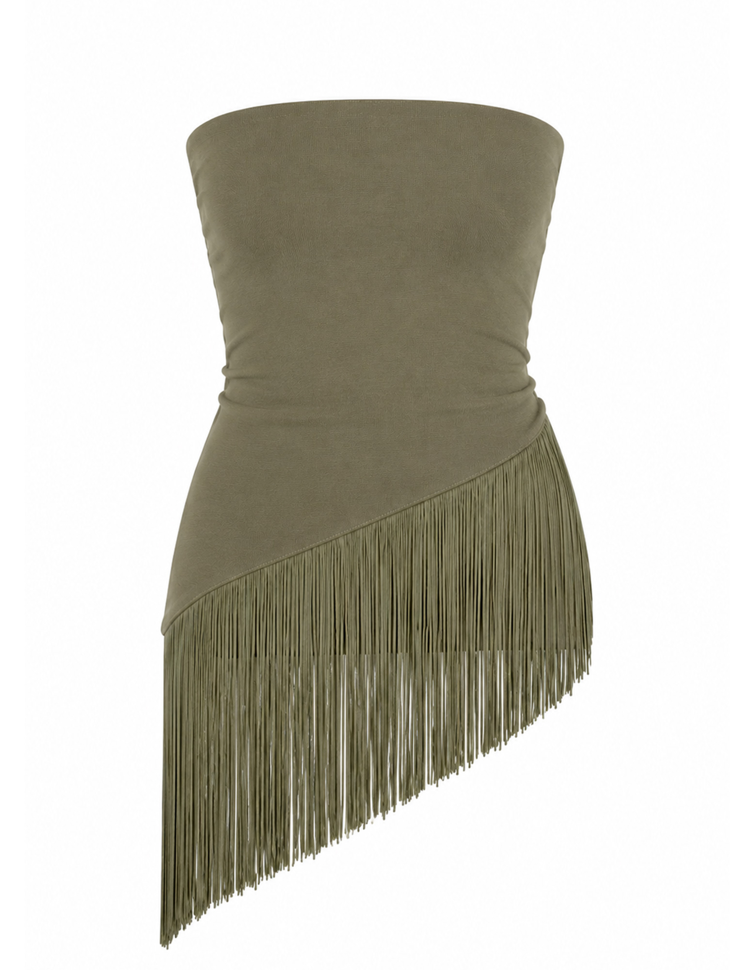 Refined Department Top Fie R2606850204