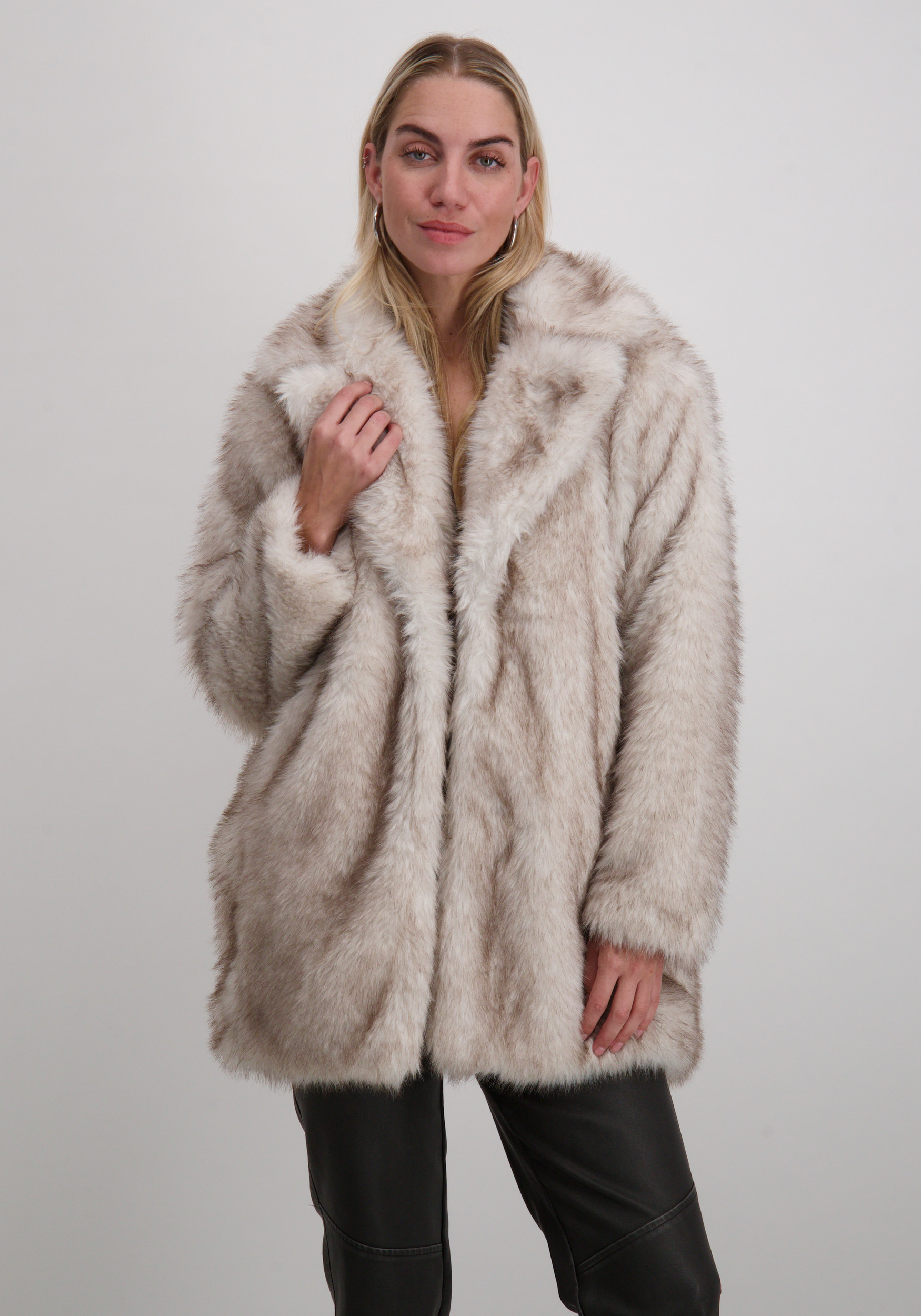 Only Jas Dawn 15348976 Ecru