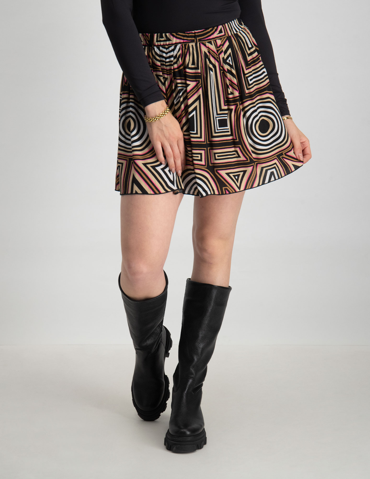 Only Rok Mendes 15301430 Zwart