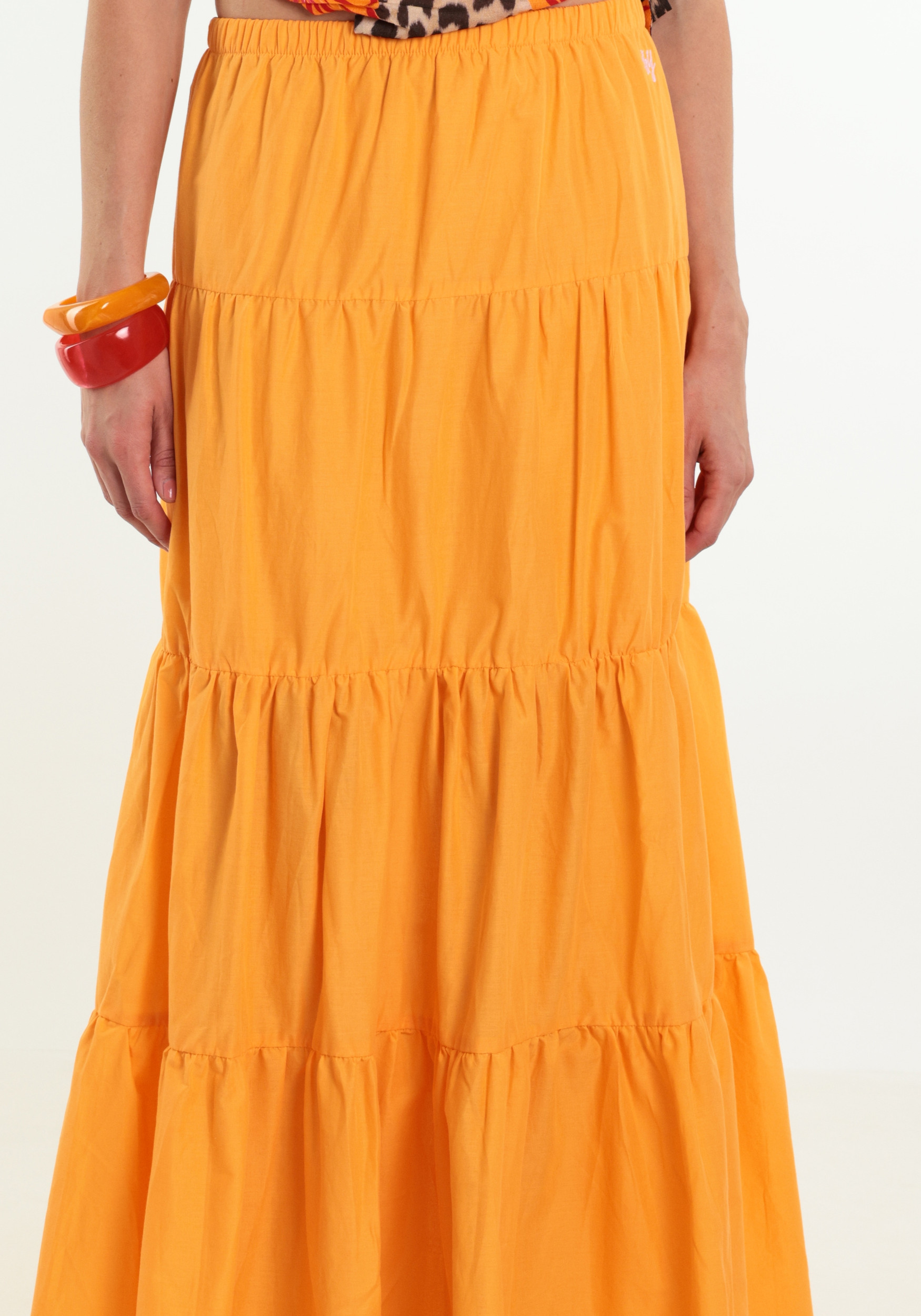 Harper & Yve Rok Jonna HS6P000 Oranje