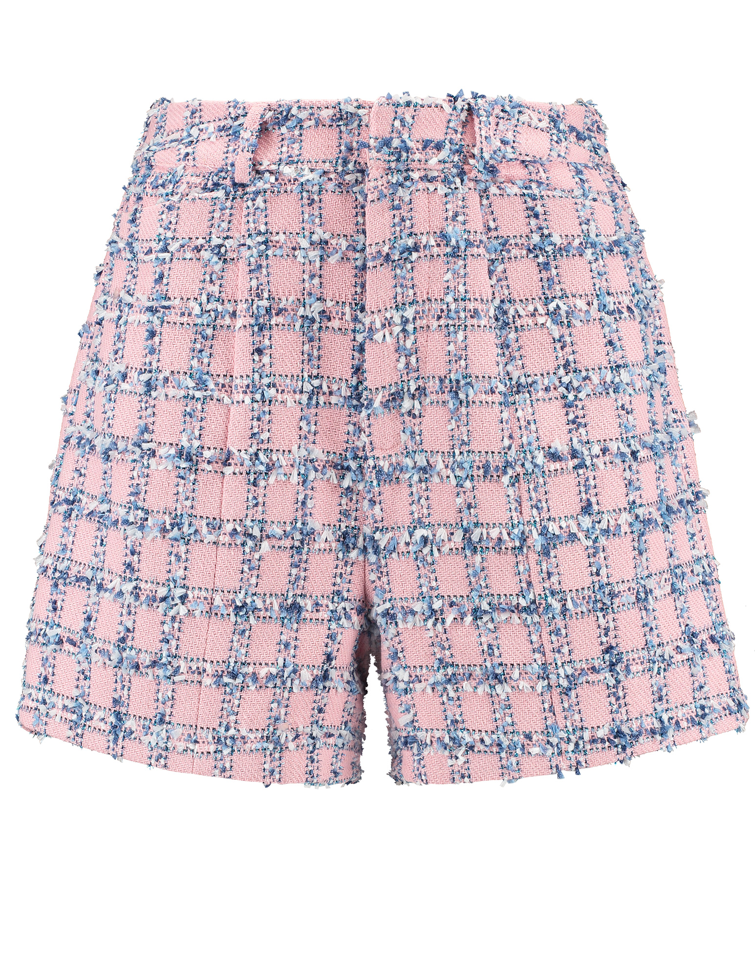 Amaya Amsterdam Short Legally blonde Roze