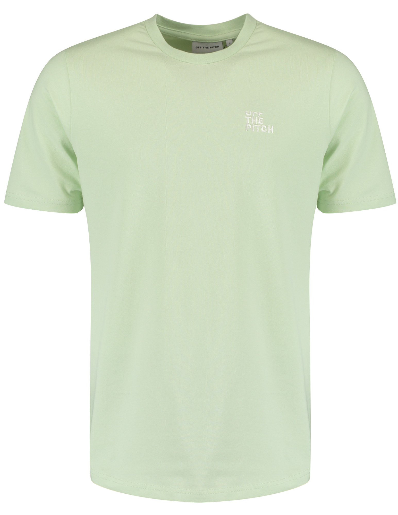 Off The Pitch T-shirt Full Stop OTP261203