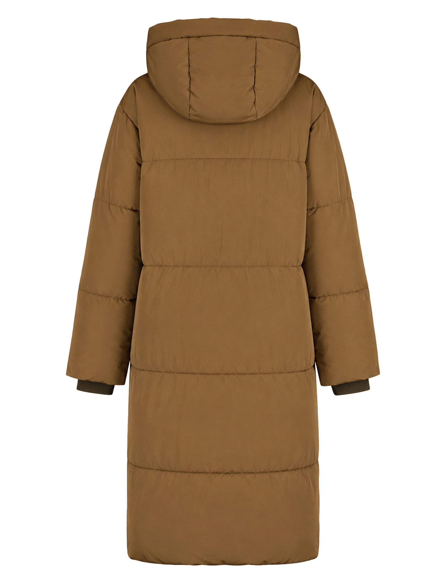 Harper & Yve Winterjas Jenny AW6N221 Midden bruin