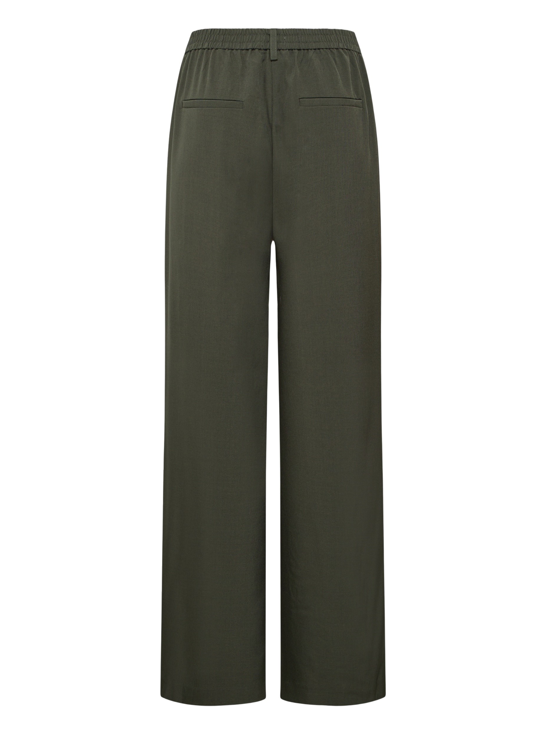 Ichi Broek Fava 20127330 Donker groen