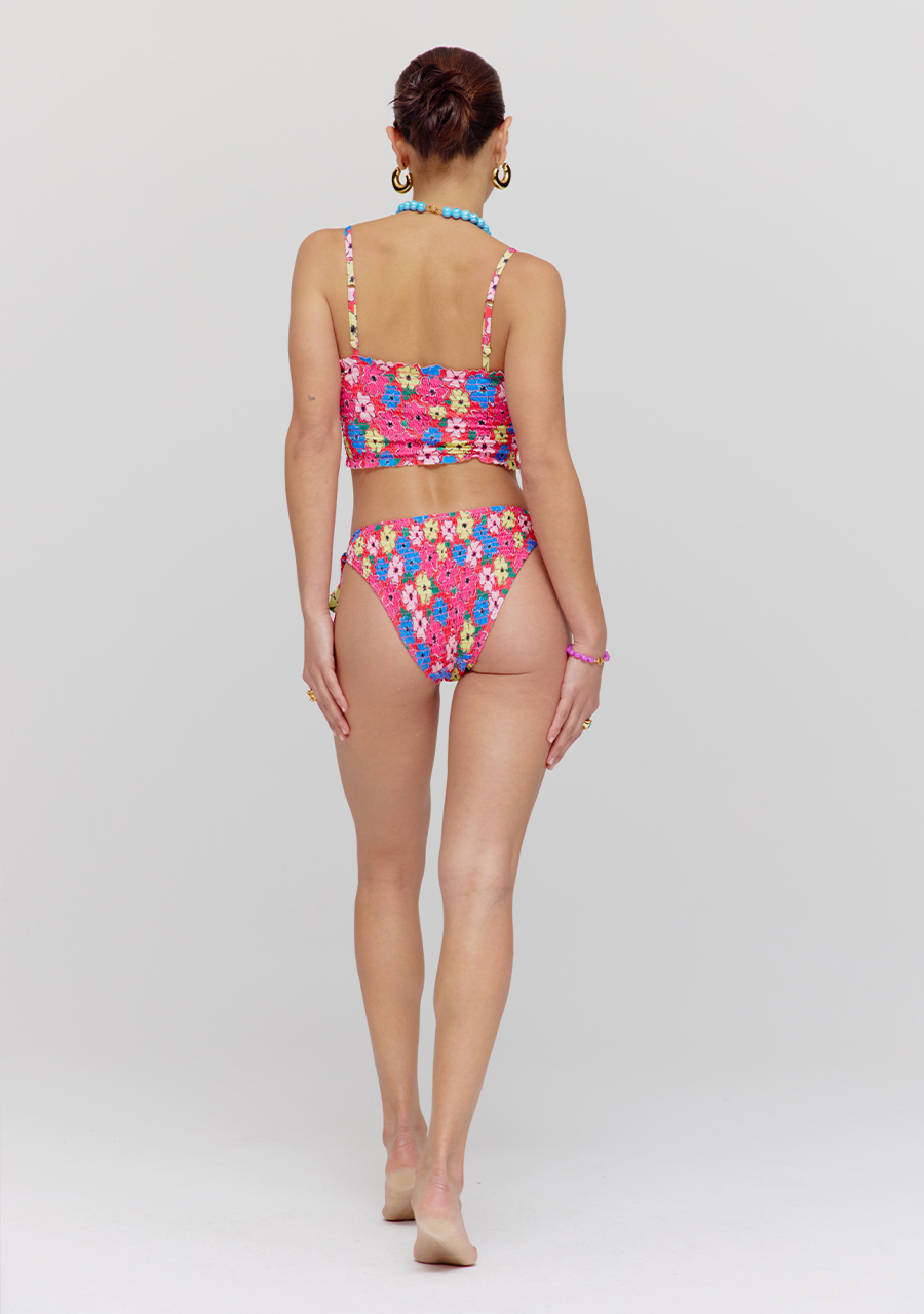 Harper & Yve Bikinibroekje Rosa HS25JSW06 Multi
