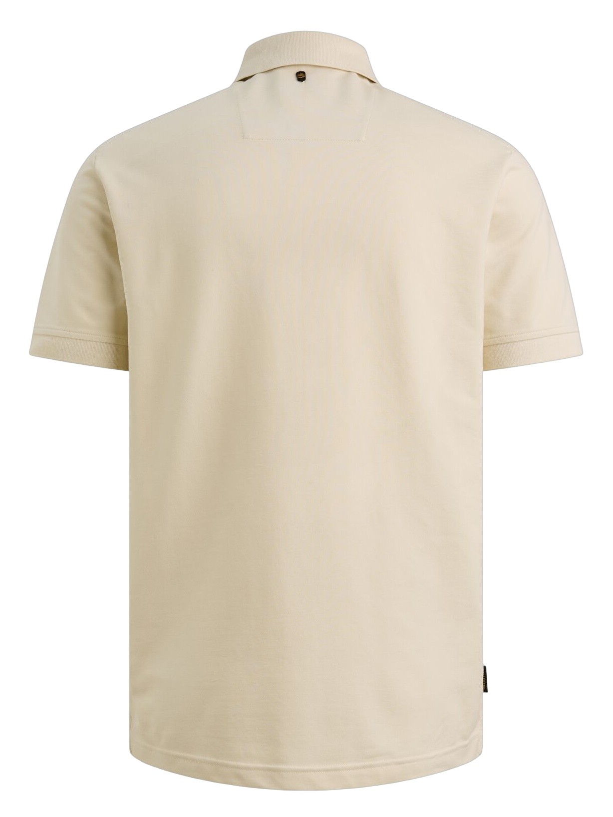 PME Legend Polo PPSS2606866 Ecru