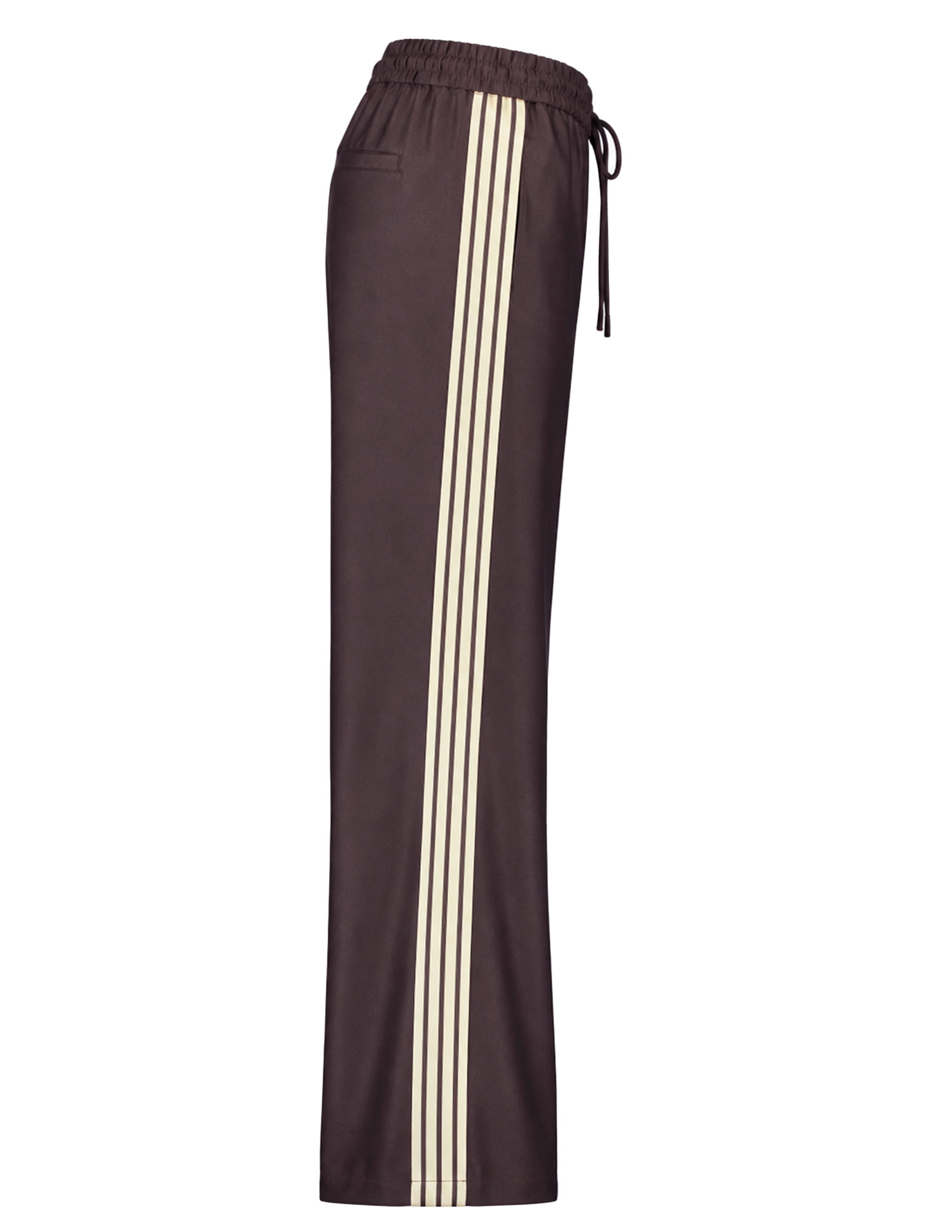 Harper & Yve Broek Hana AW6P101 Donker bruin