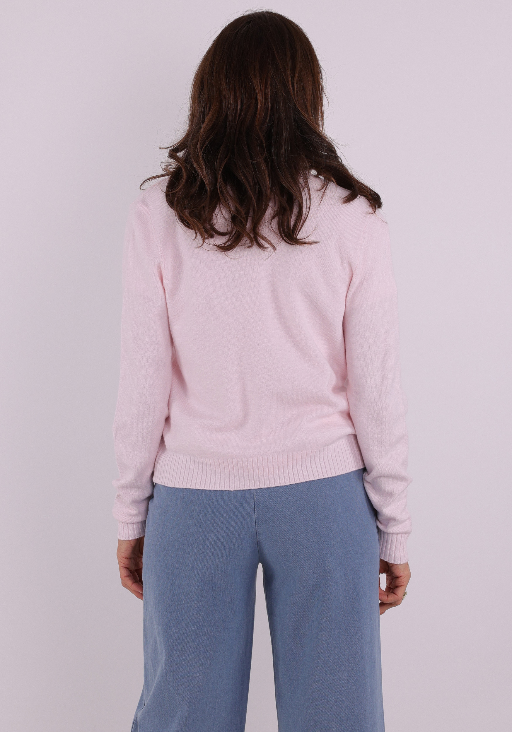 Vila Vest Ril 14060800 Licht rose