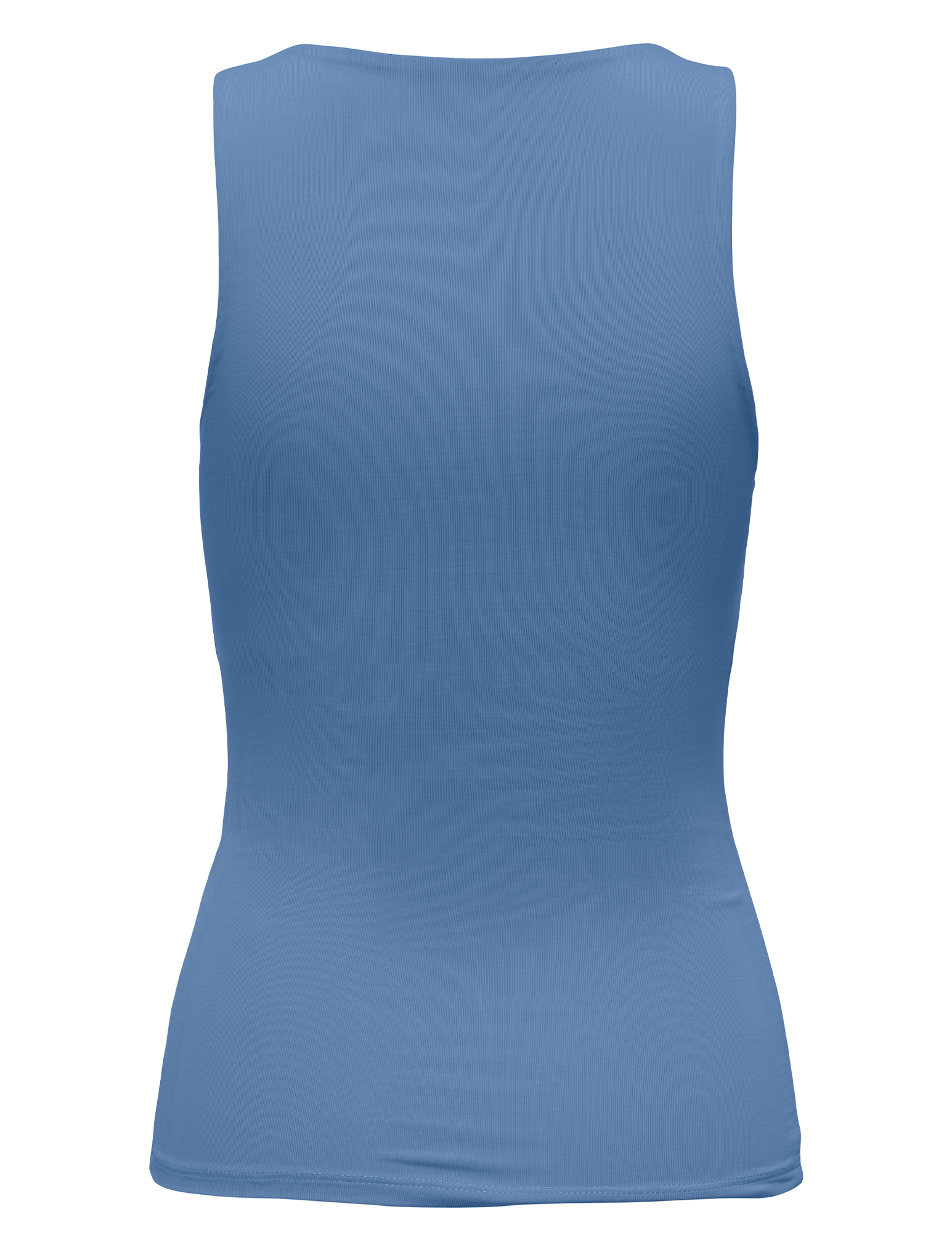ONLY Top Lea reversible 15278090 Blauw design