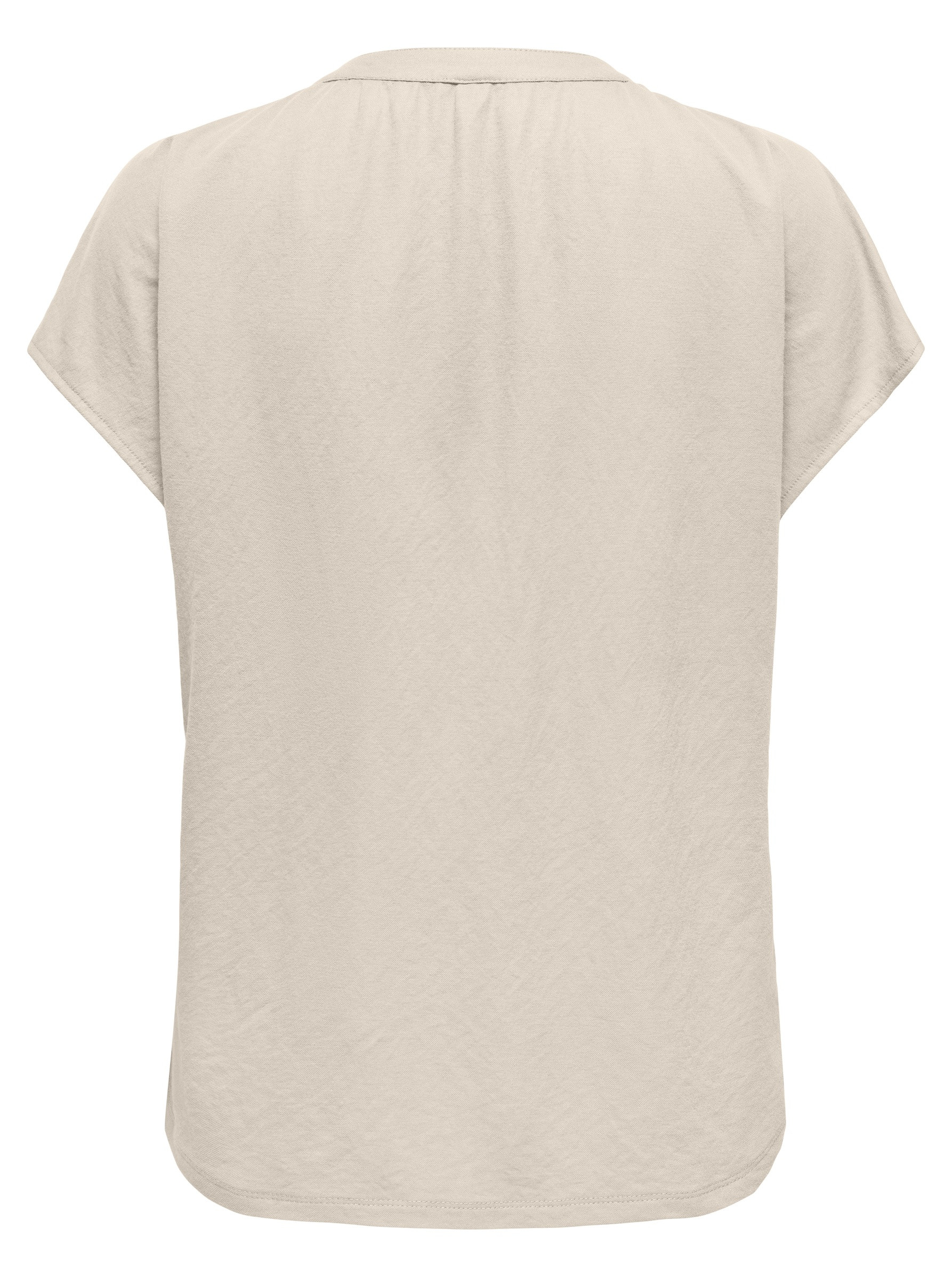 Only Blouse Jany 15351682 Zand