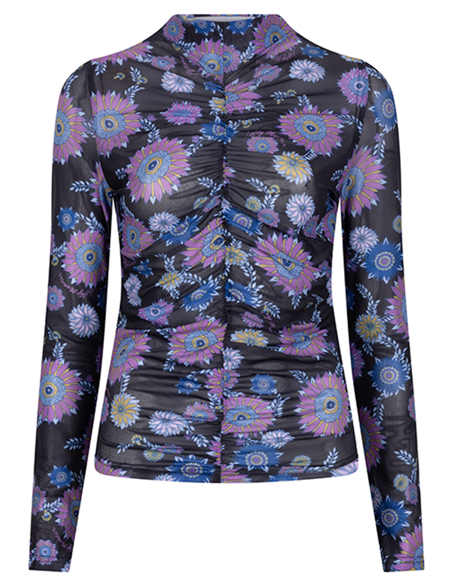 Lofty Manner Top Ilona QI01.1 Multi