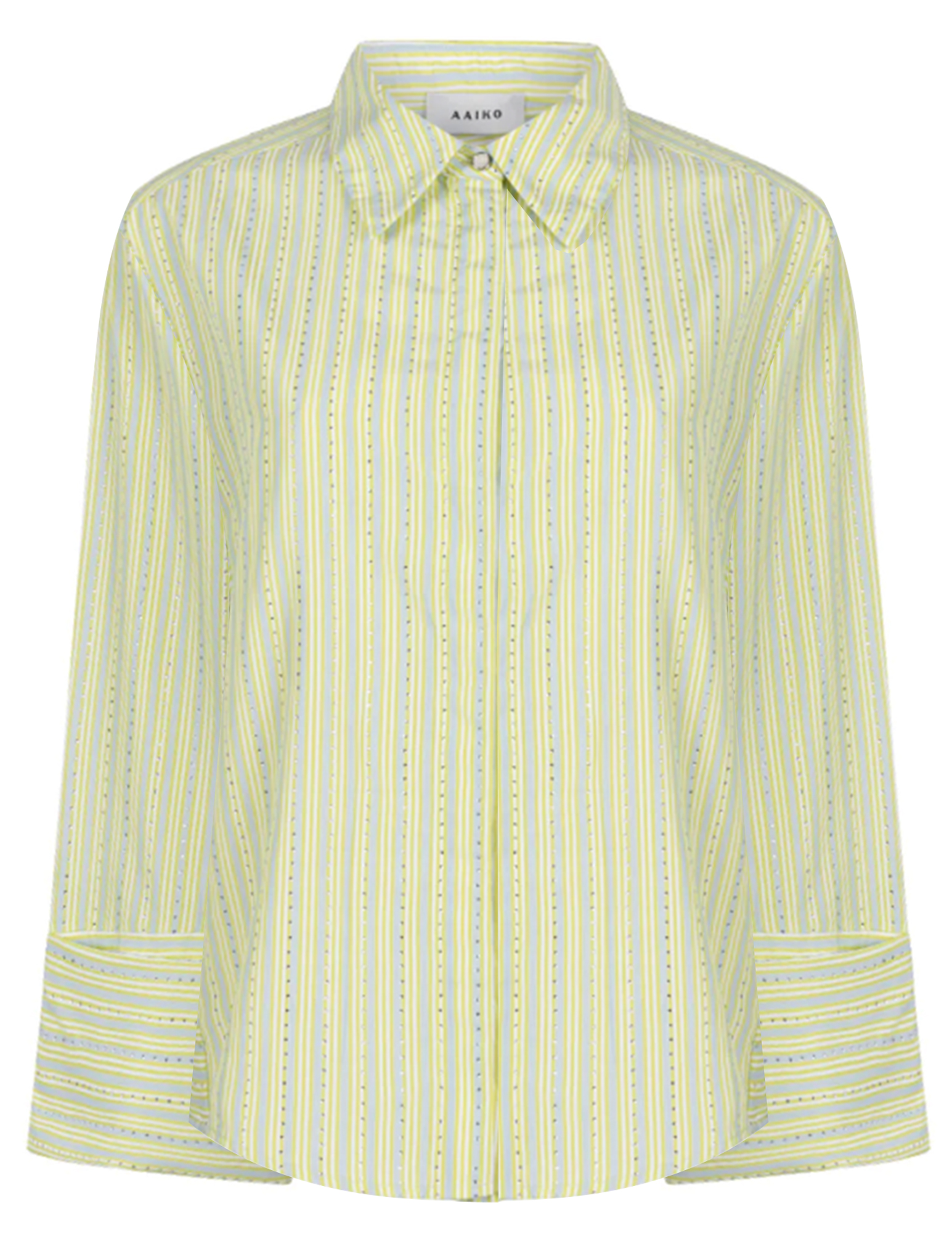 Aaiko BV Blouse Elda ELDA STRASS CO 599