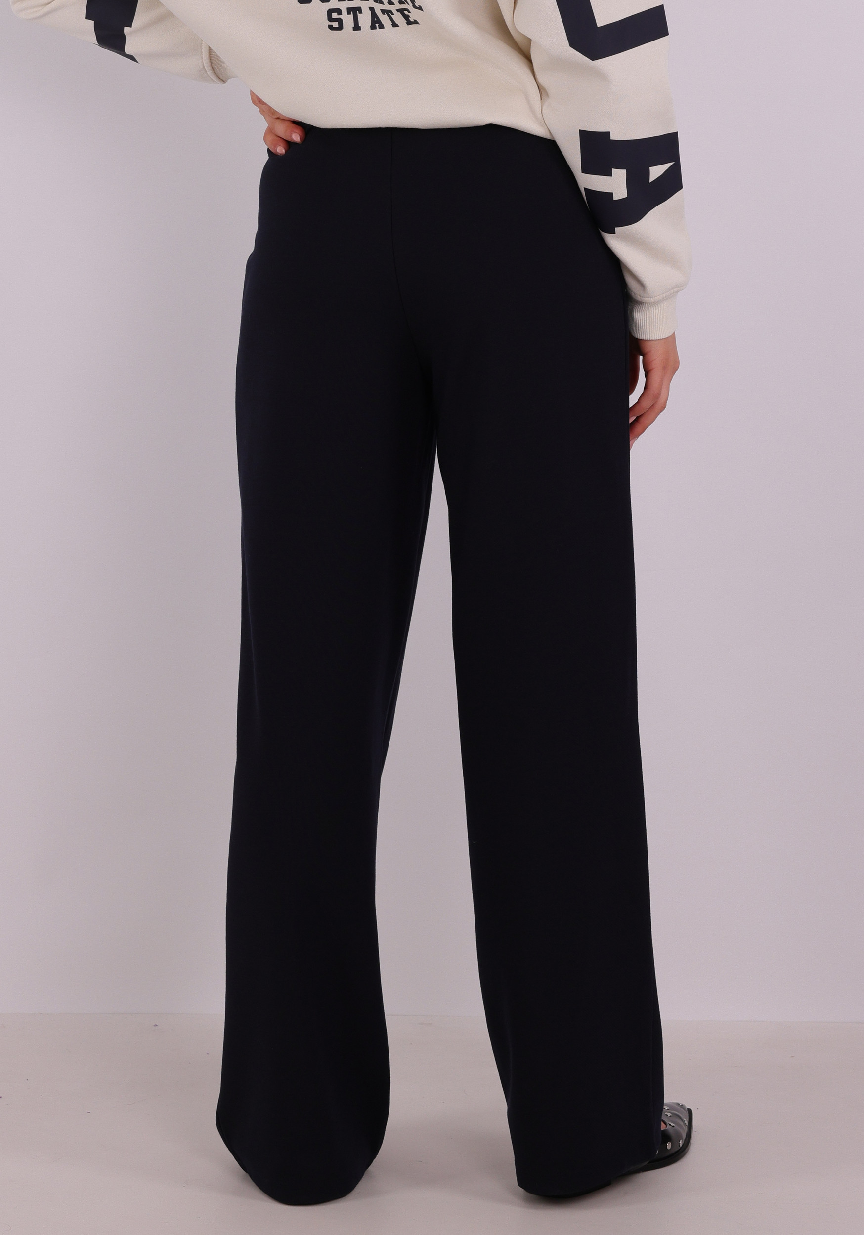 Only Broek Atlas 15369687 Donker blauw