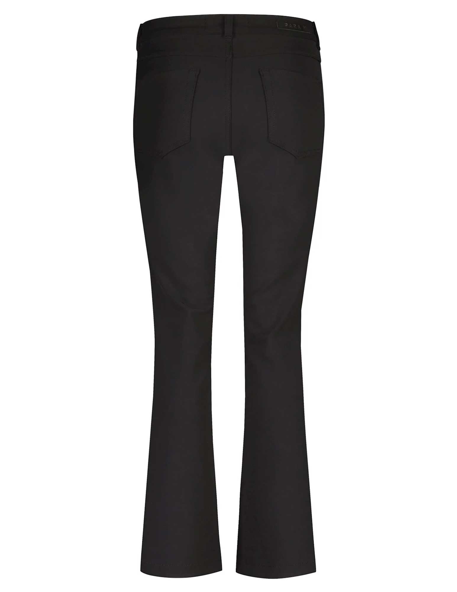 Para Mi Broek Jade Asky NOS.006070 Zwart