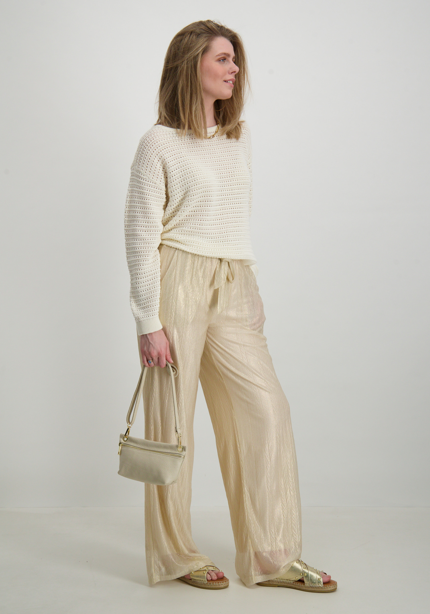 Vila Trui Bellisina 14089578 Wit