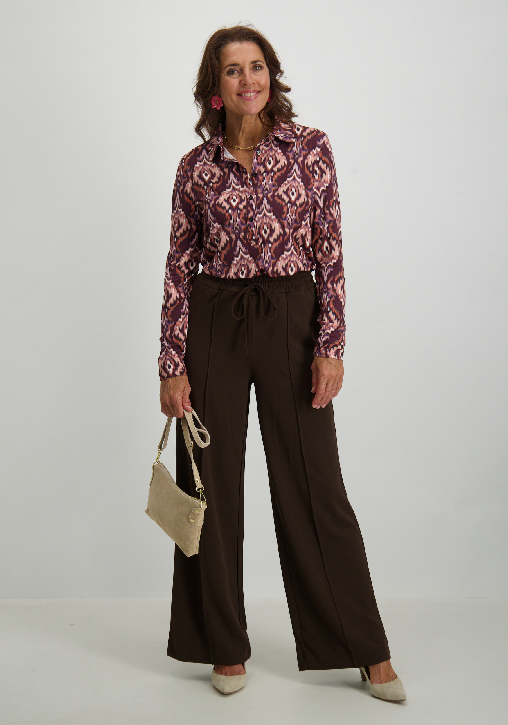 Vila Broek Clua 14095436 Bruin