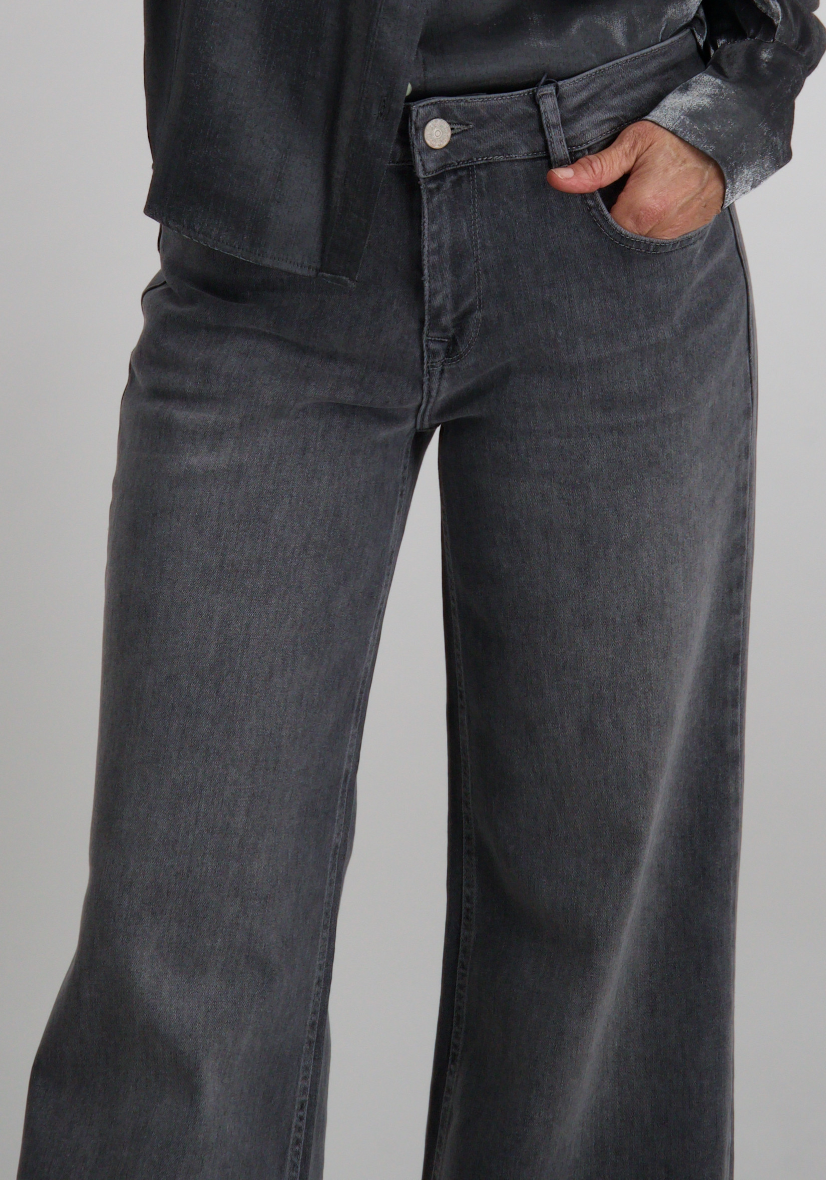 Para Mi Jeans Scotty FW252.212366-D140 Grijs