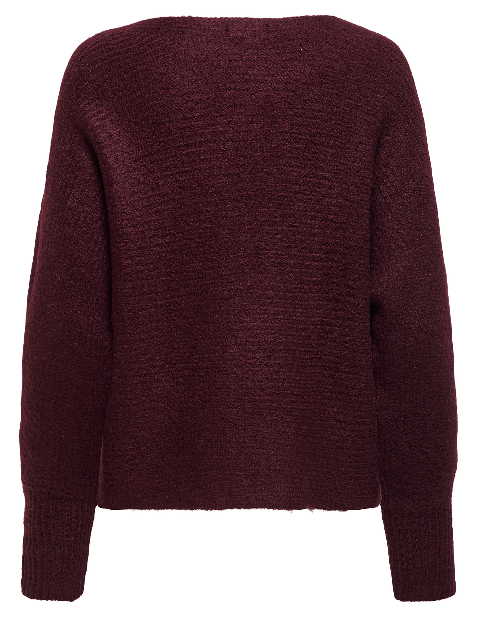 Only Trui Daniella 15168705 Bordeaux