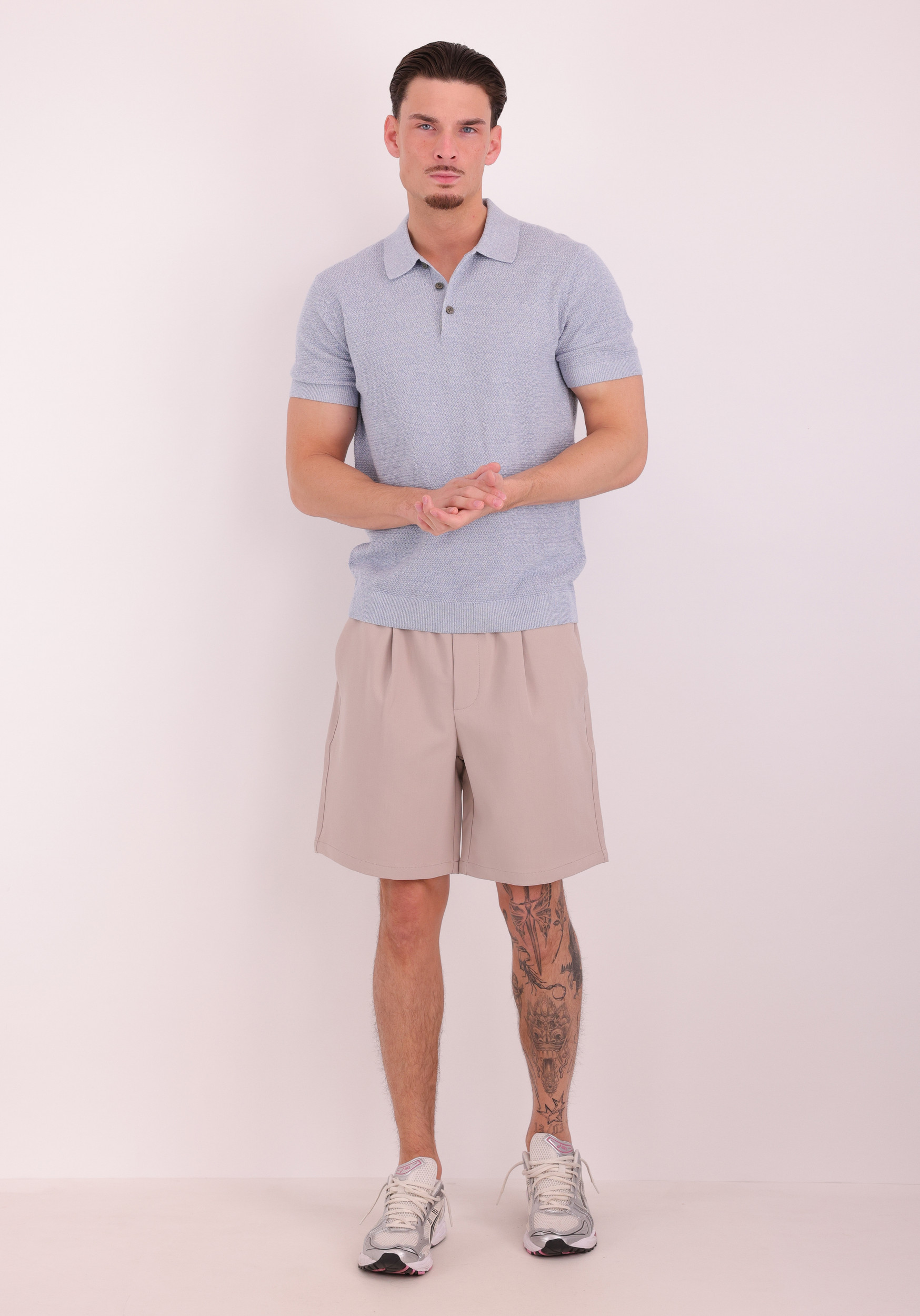 ONLY & SONS Short Will 22036351 Beige