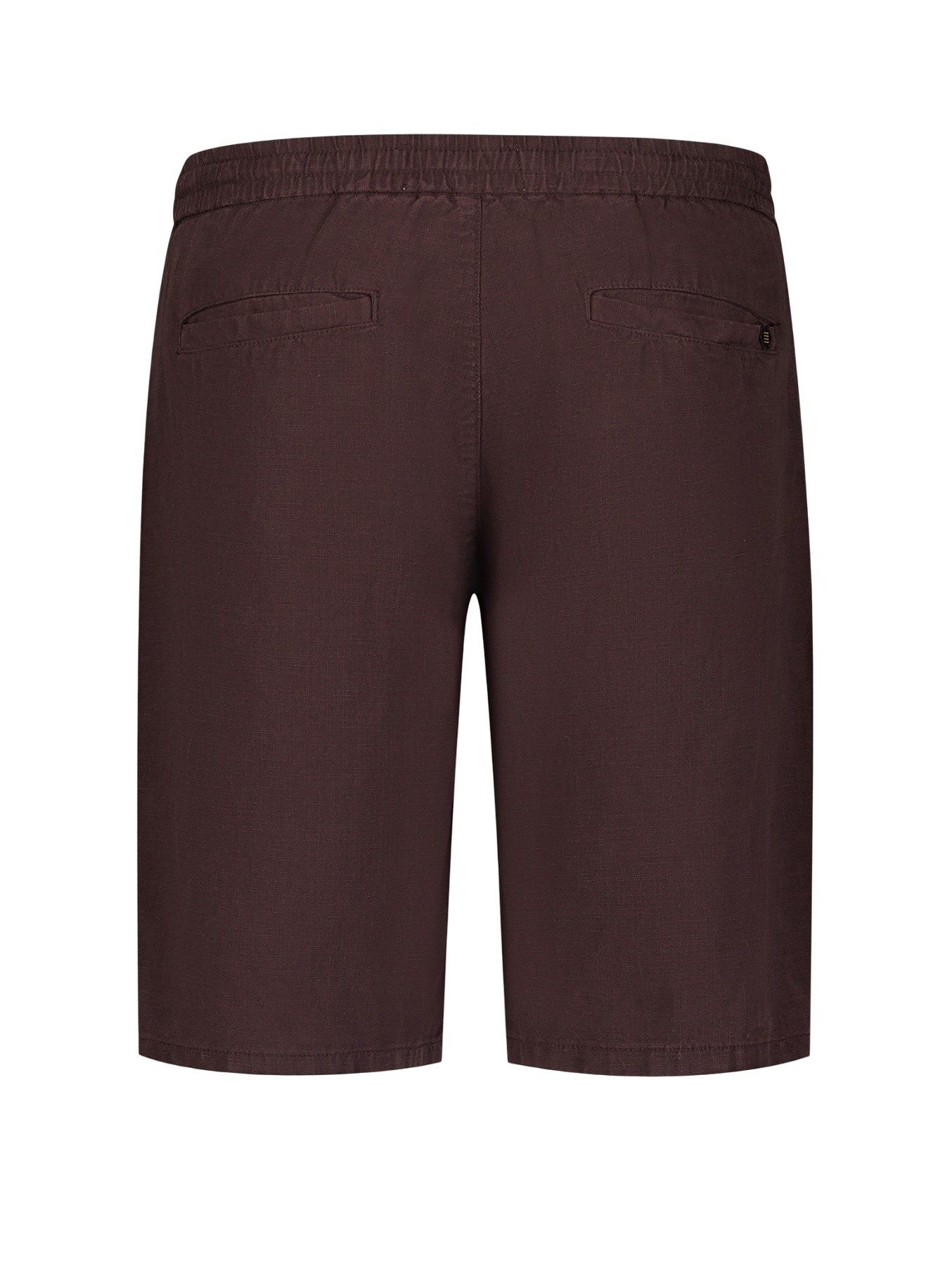 No Excess Short 328190423 Donker bruin