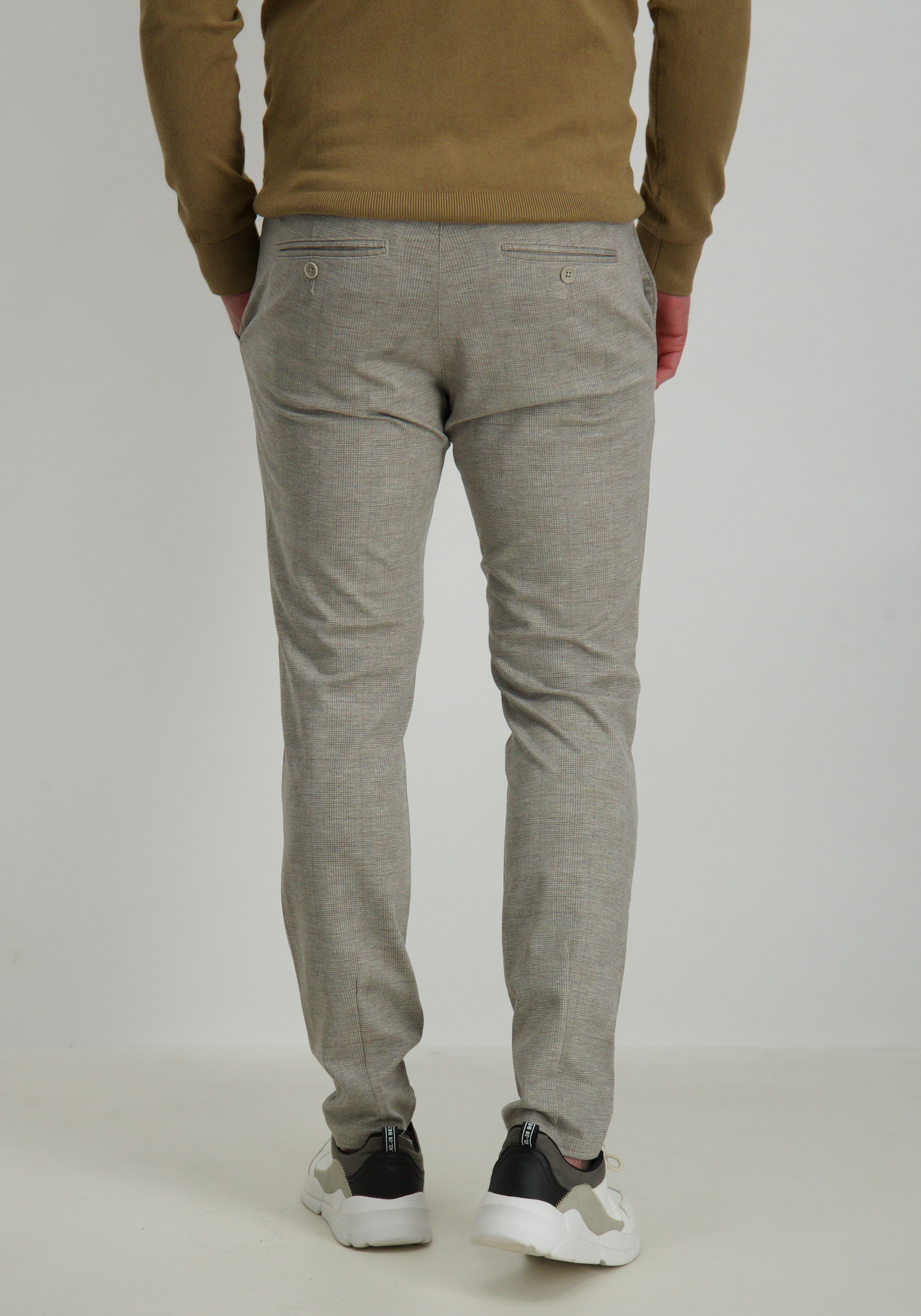 ONLY & SONS Markpants 22028113 Grijs