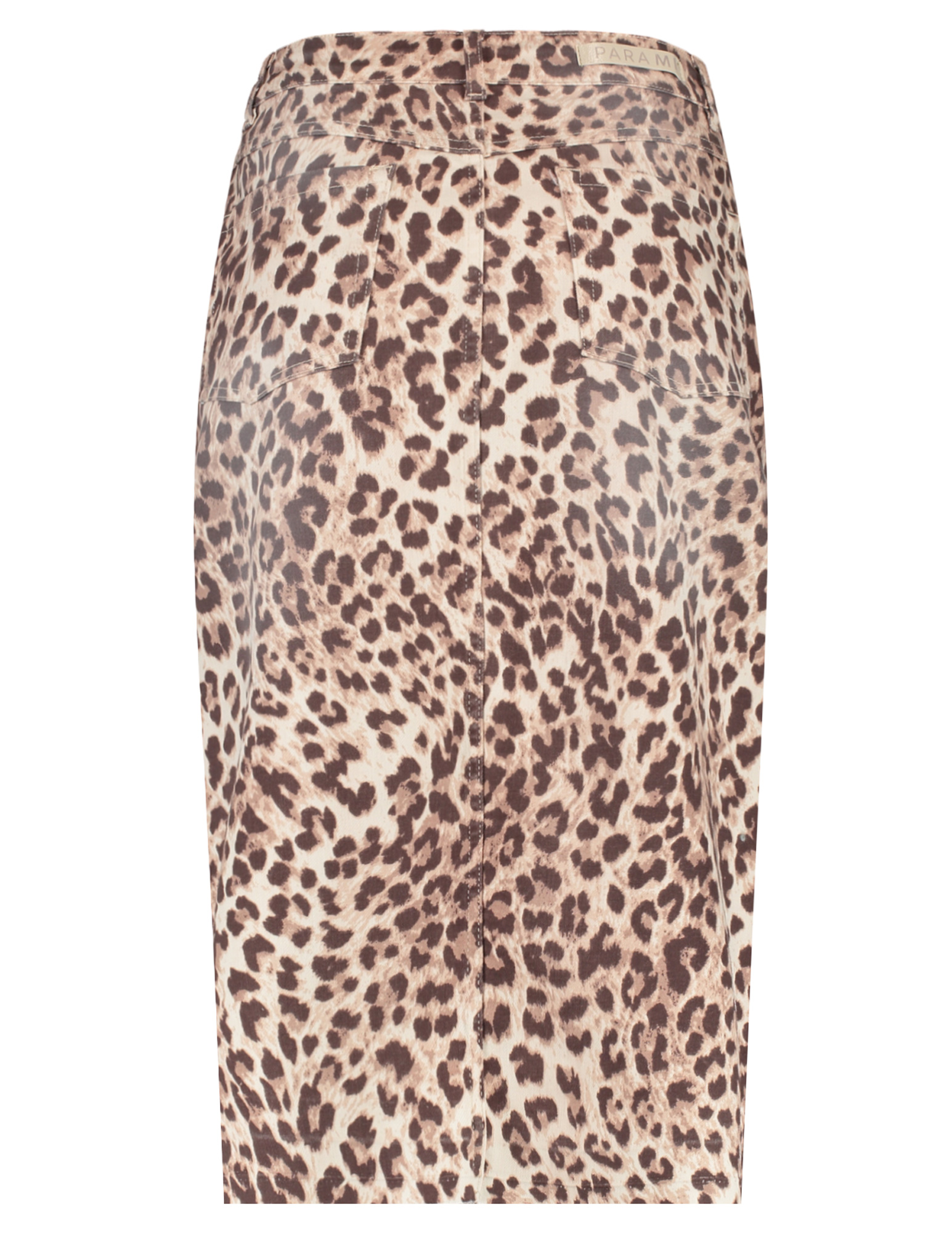 Para Mi Rok July SS252.147162 Bruin