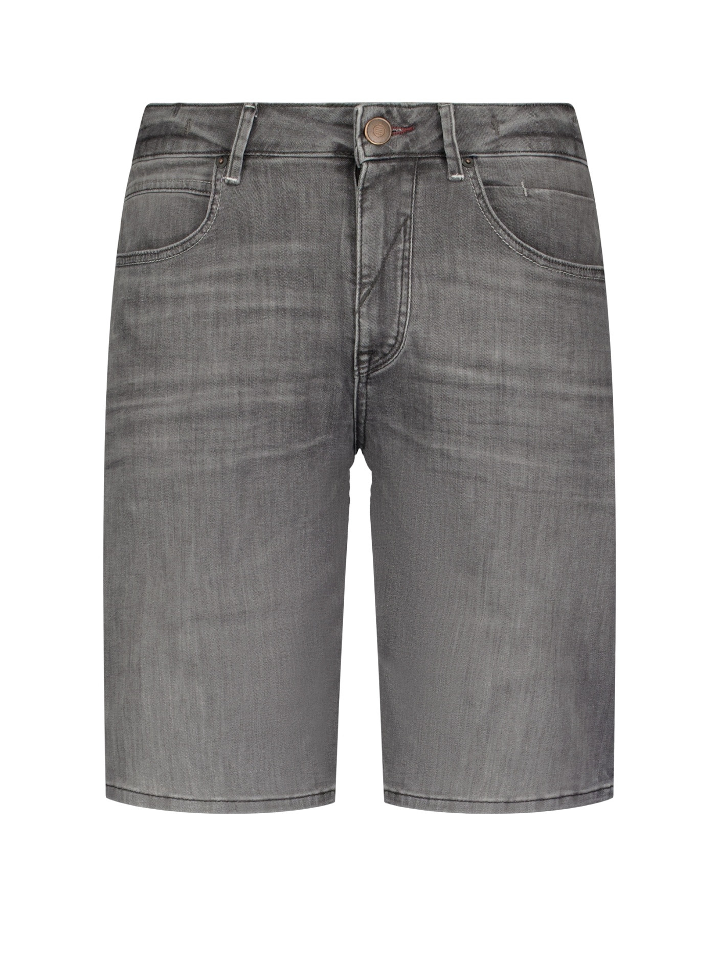 No Excess Short 318190313 Grijs