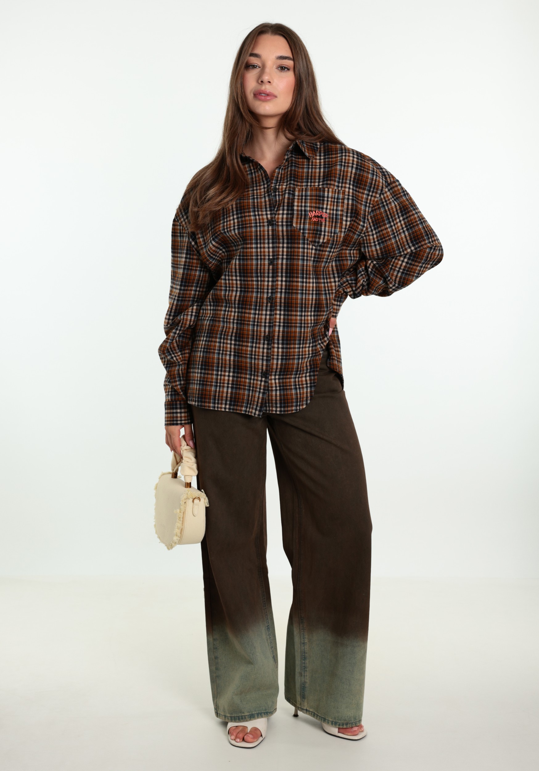 Harper & Yve Blouse Melina AW6C600 Multi