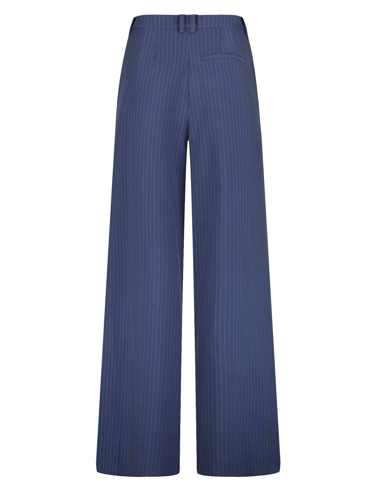 Harper & Yve Broek Mason SS6N105 Raf blauw