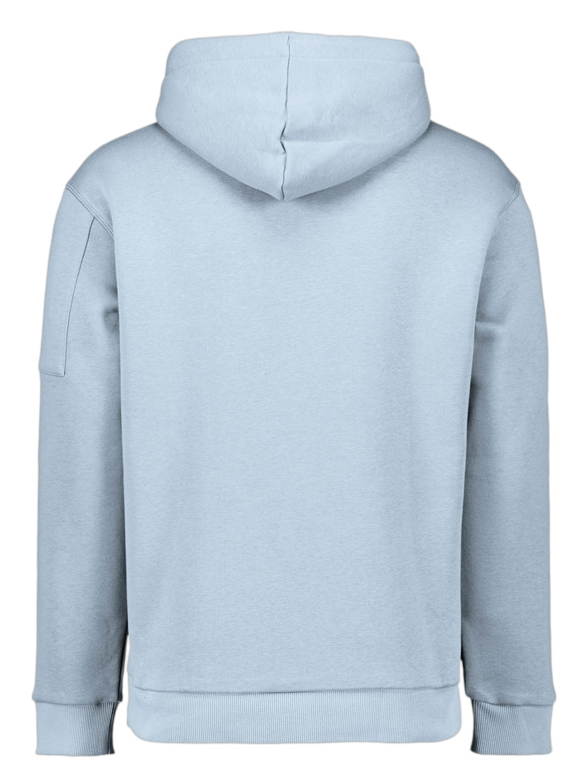 No Excess Sweater 29130850 Licht blauw