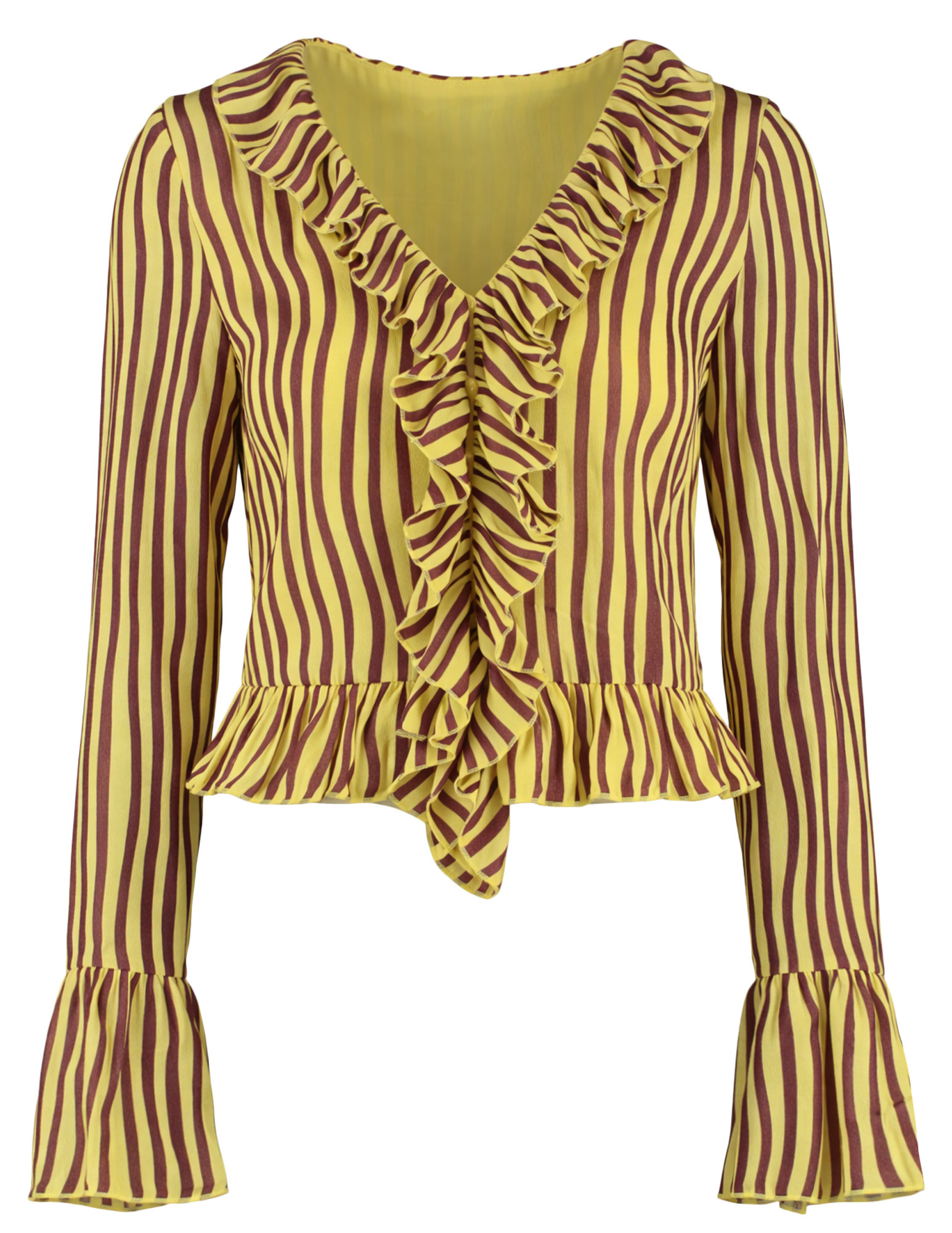 Harper & Yve Blouse Jaden HS6P605