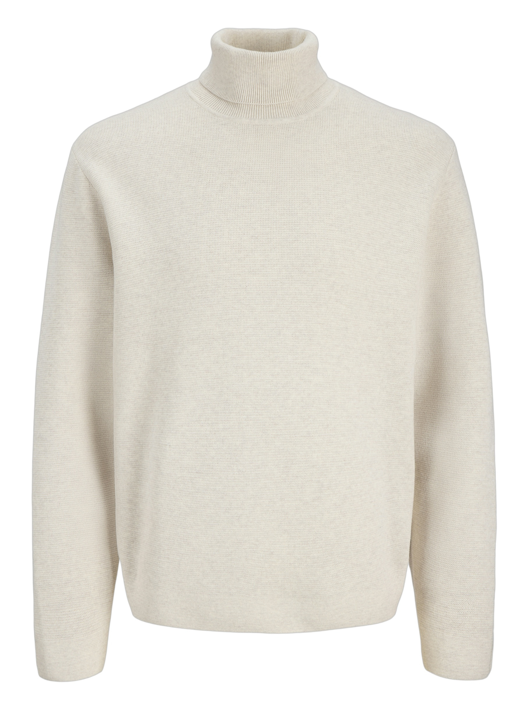 Jack & jones Trui Lamilano 12285093 Ecru