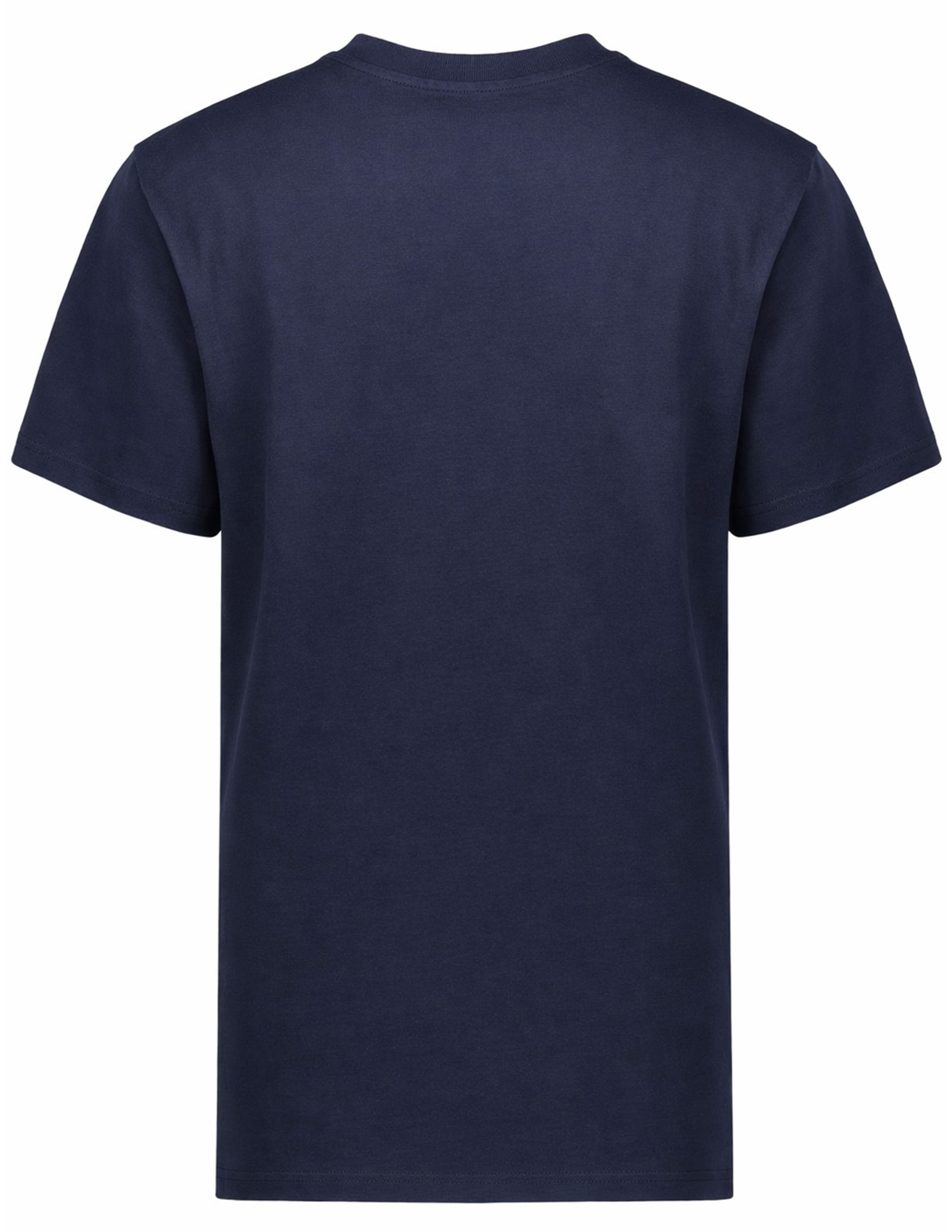 ONLY T-shirt Rikka 15364787 Donker blauw