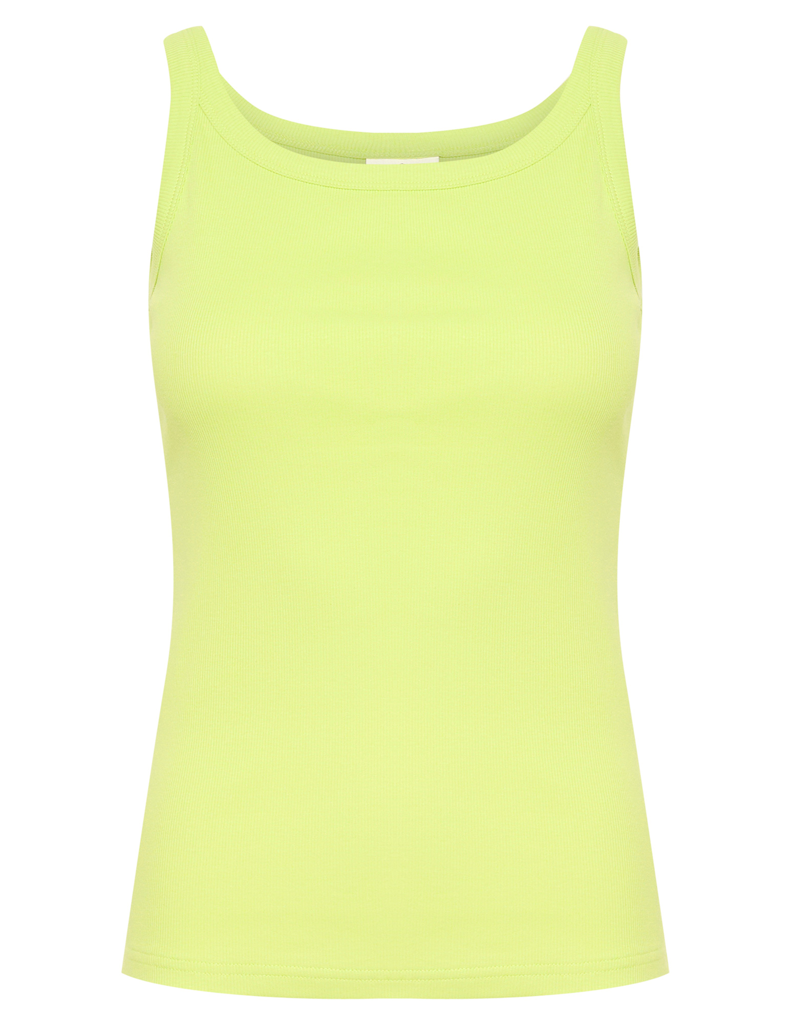 Kaffe Clothing Top Carna 10507348 Licht groen