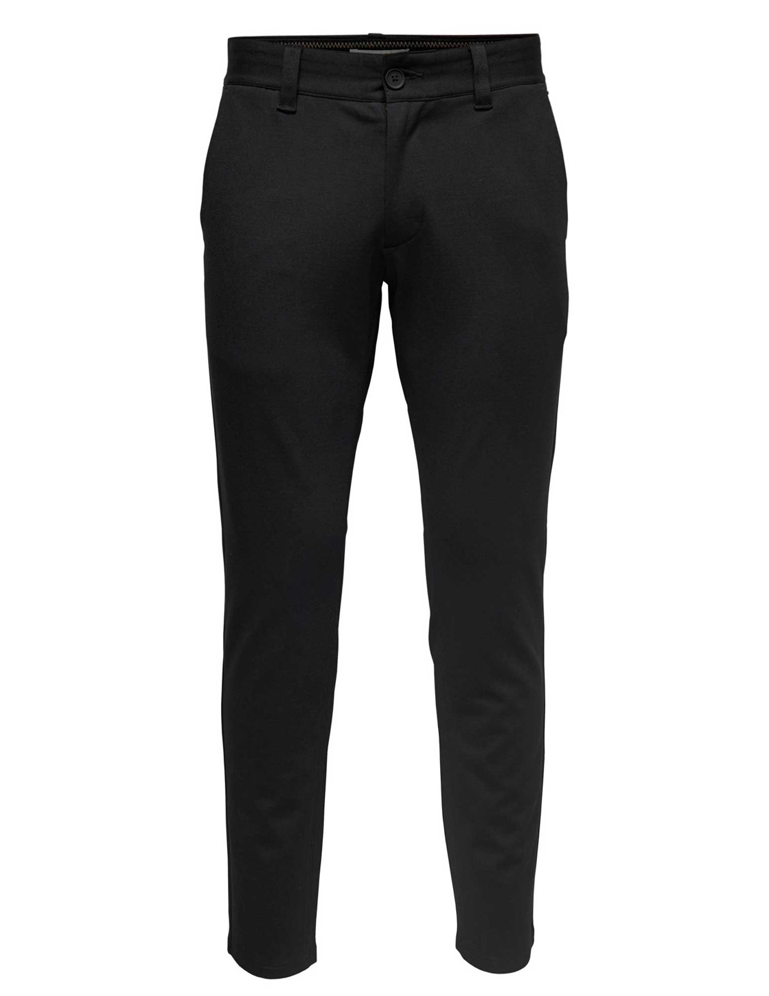 ONLY & SONS Pantalon Mark 22010209 Zwart