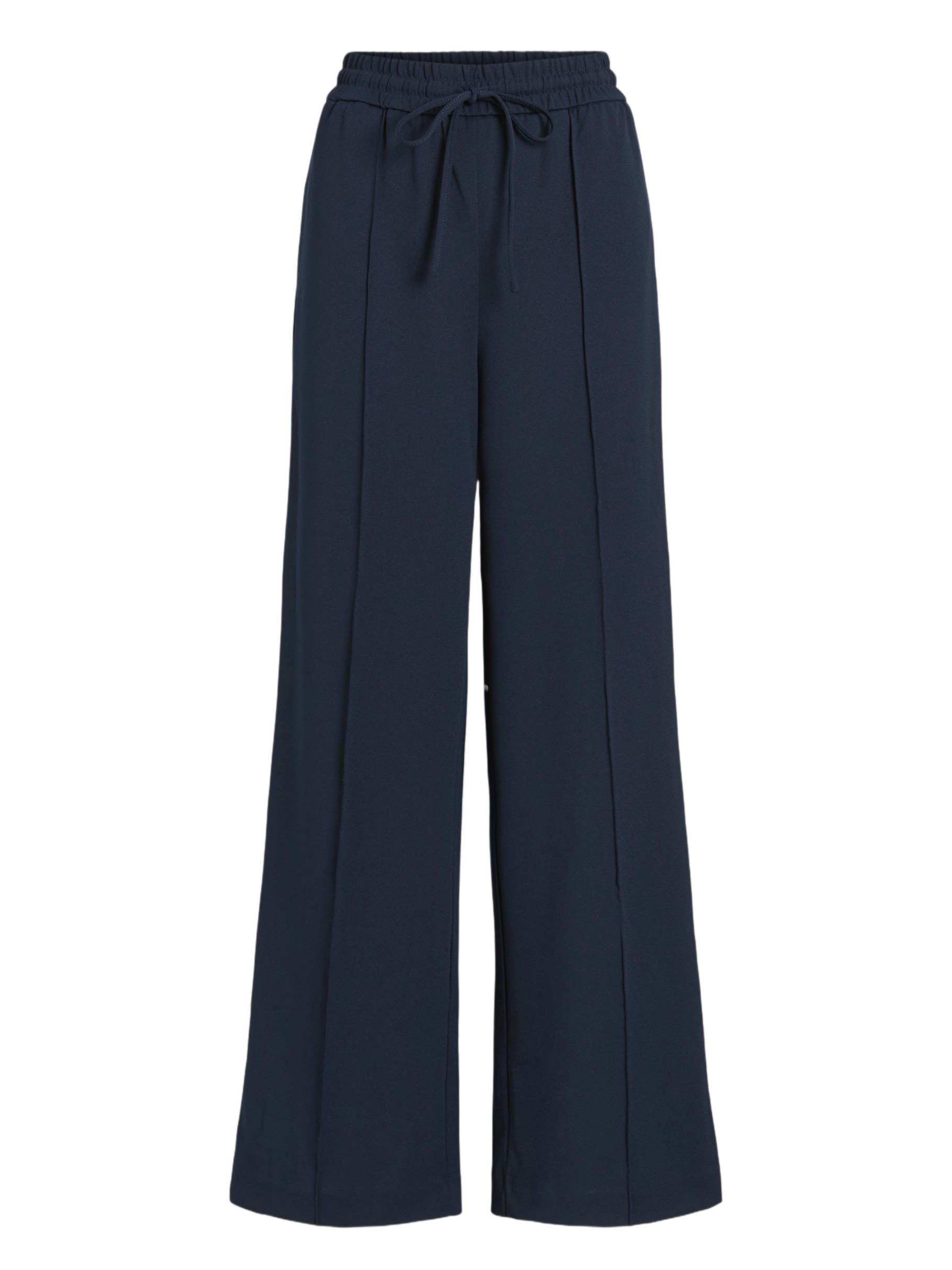 Vila Broek Clua 14095436 Donker blauw