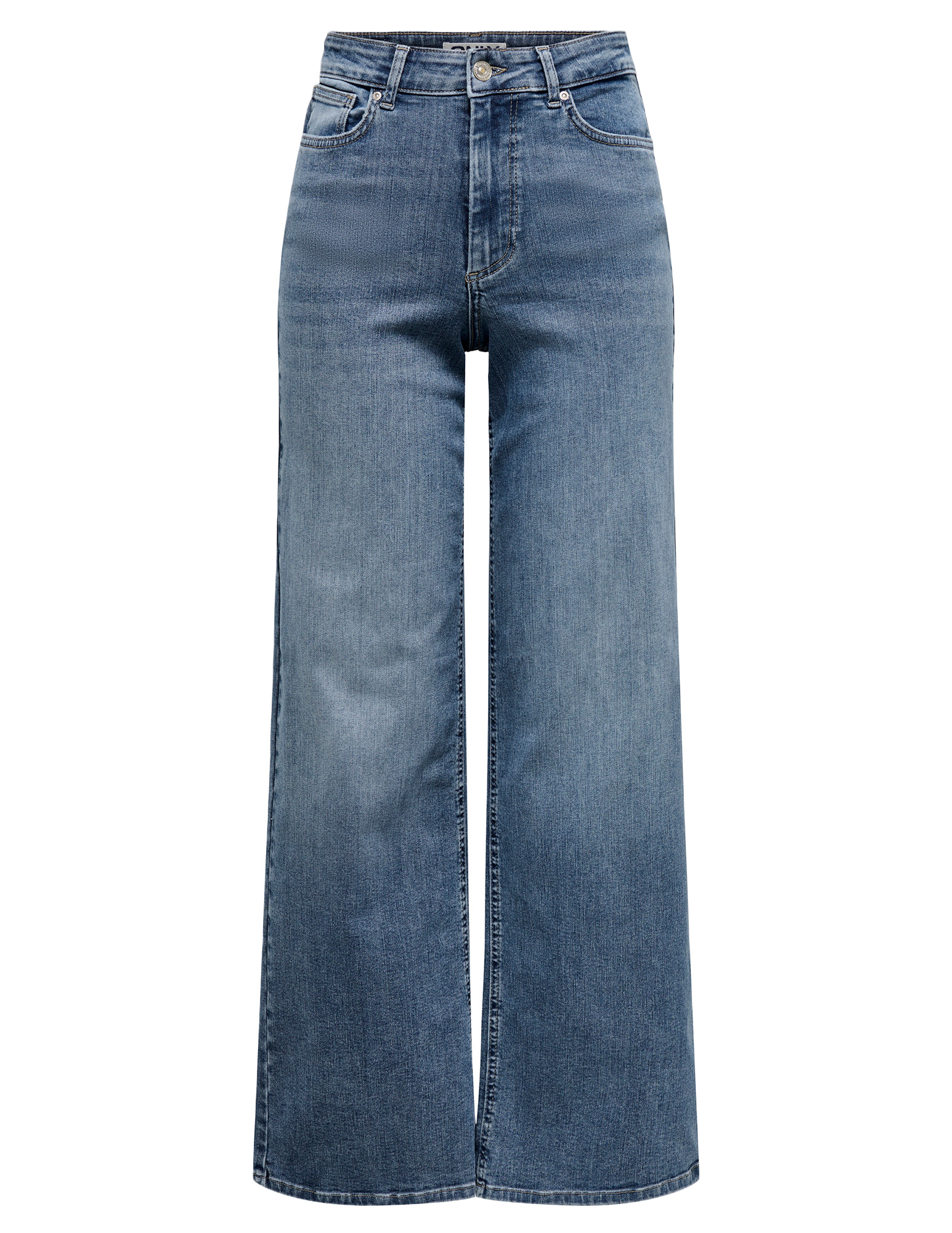 Only Jeans Madison 15338787 Blauw