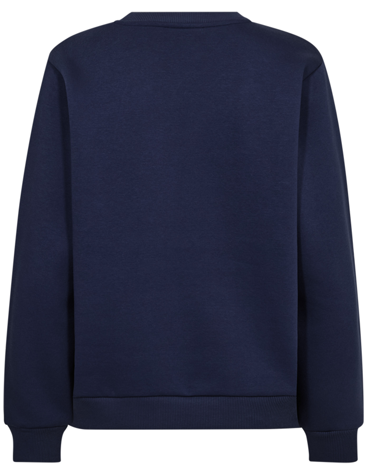 FREE|QUENT Sweater Kalela 207089 Blauw