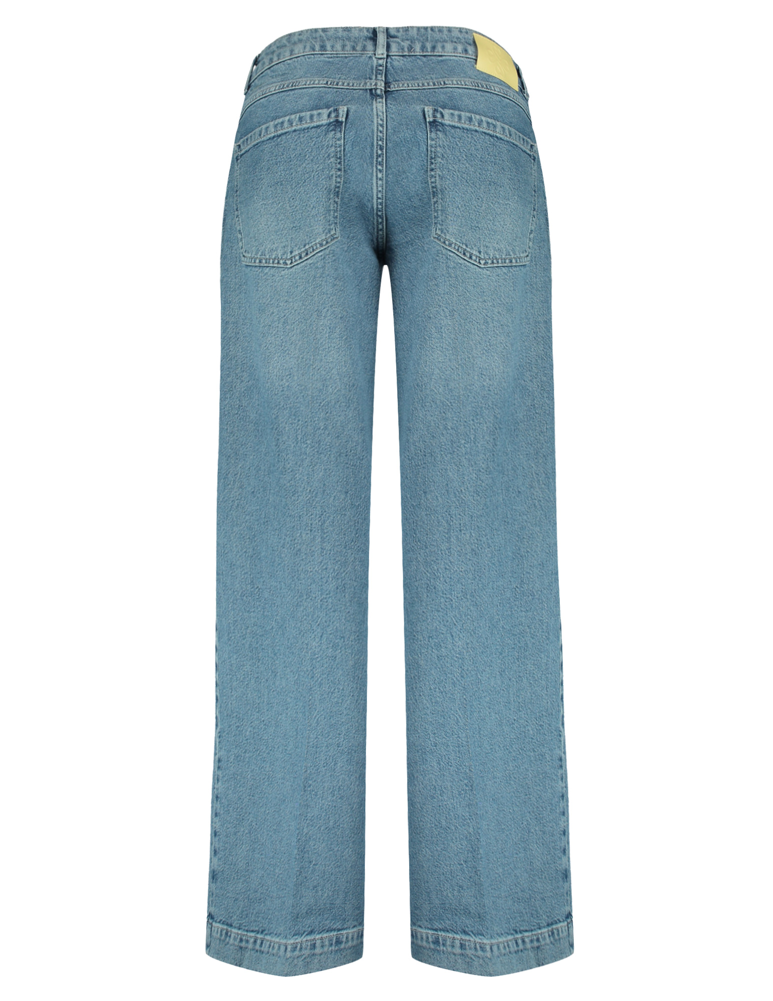 Para Mi Jeans Mira SS261.266290-D179 Jeans blauw