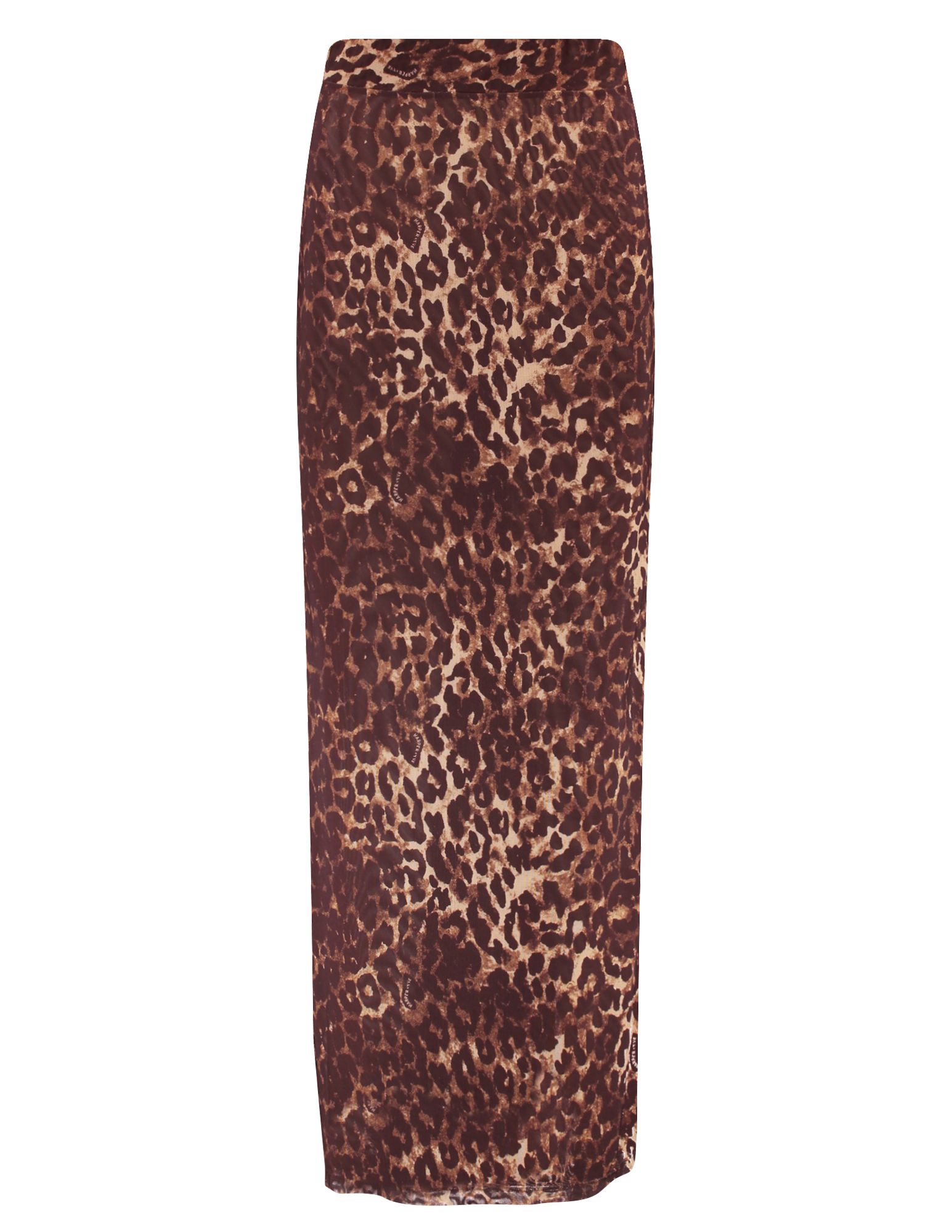 Harper & Yve Rok Leny SS25J000 Bruin